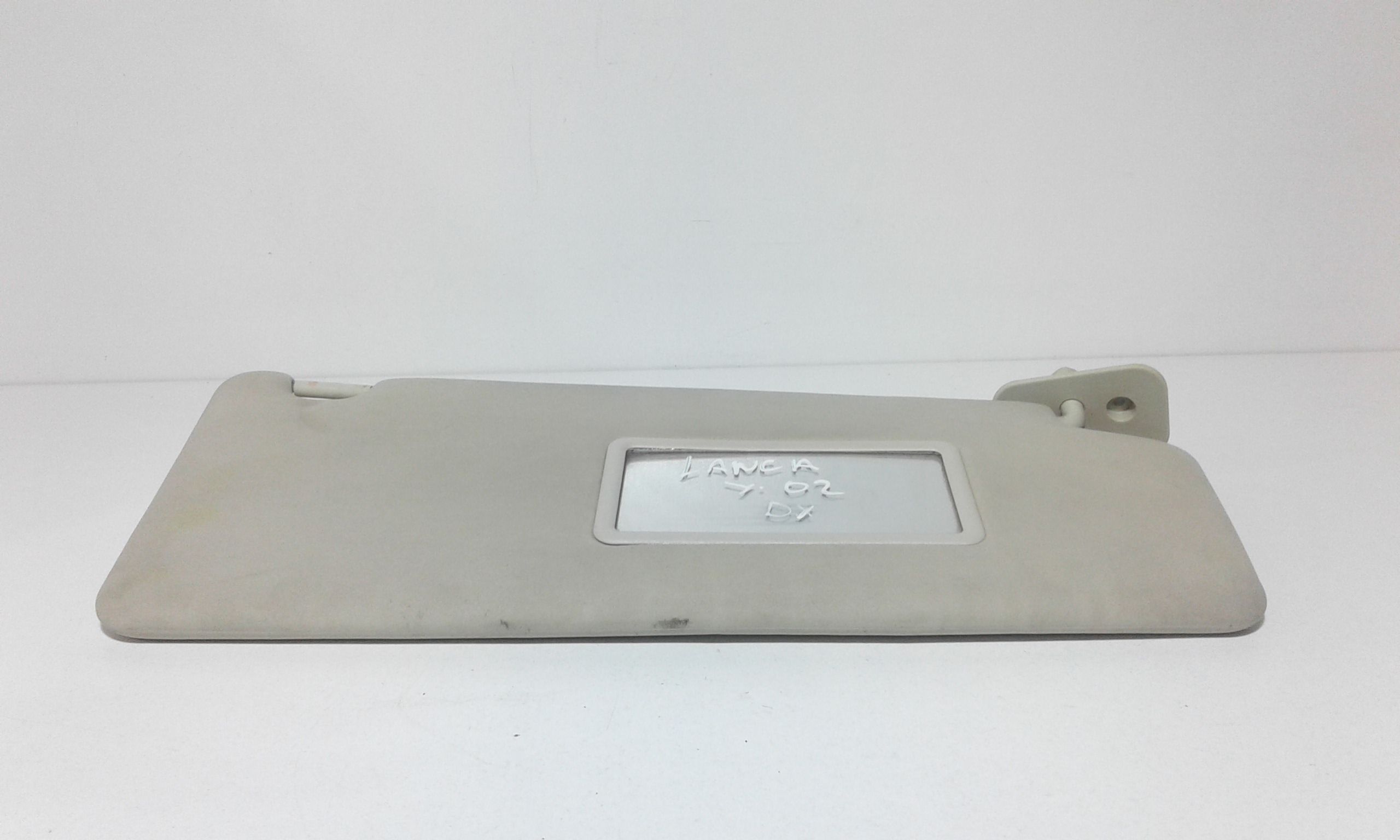 Parasole aletta Lato Passeggero LANCIA Y Serie