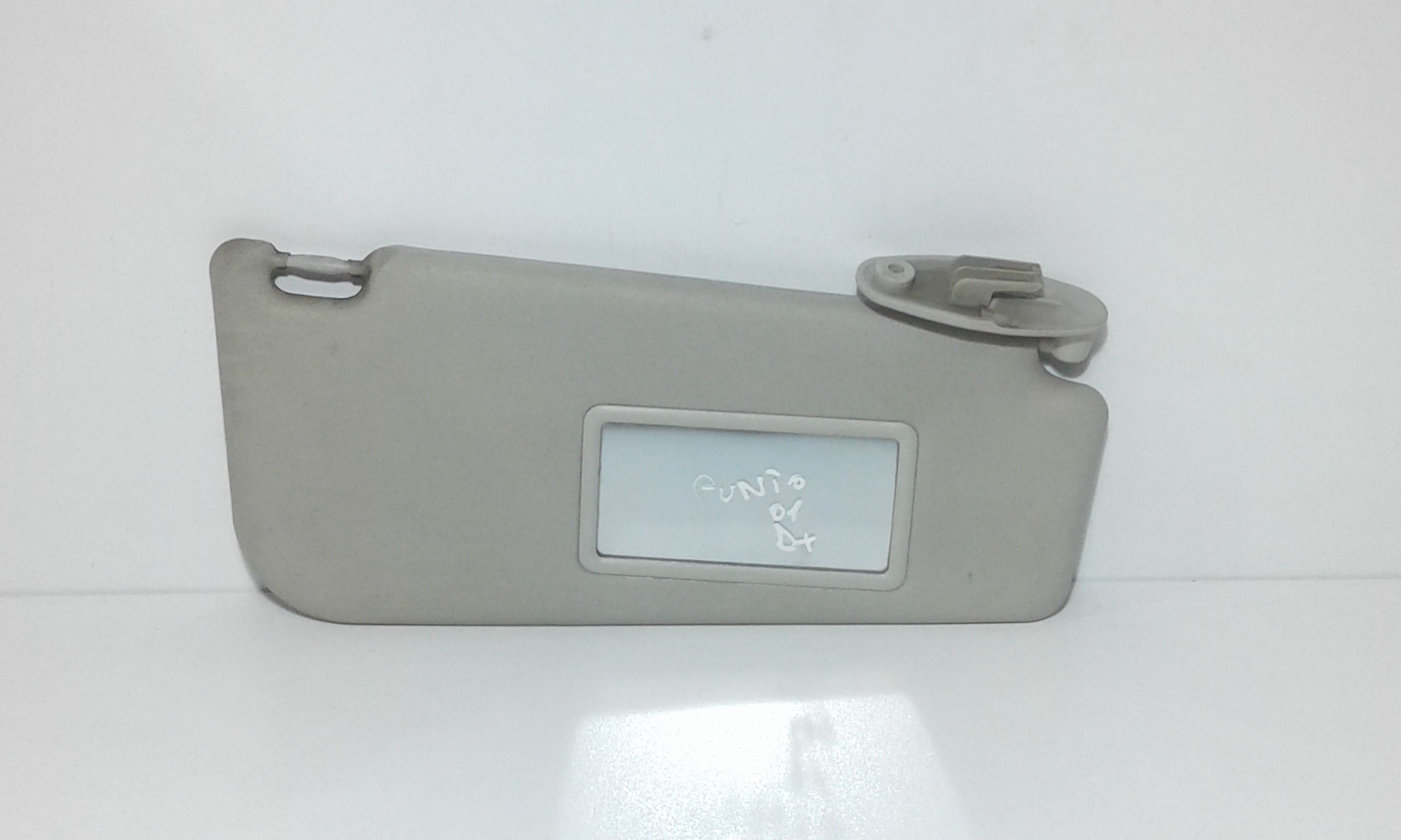 Parasole aletta Lato Passeggero FIAT Punto Berlina 3P 2 Serie