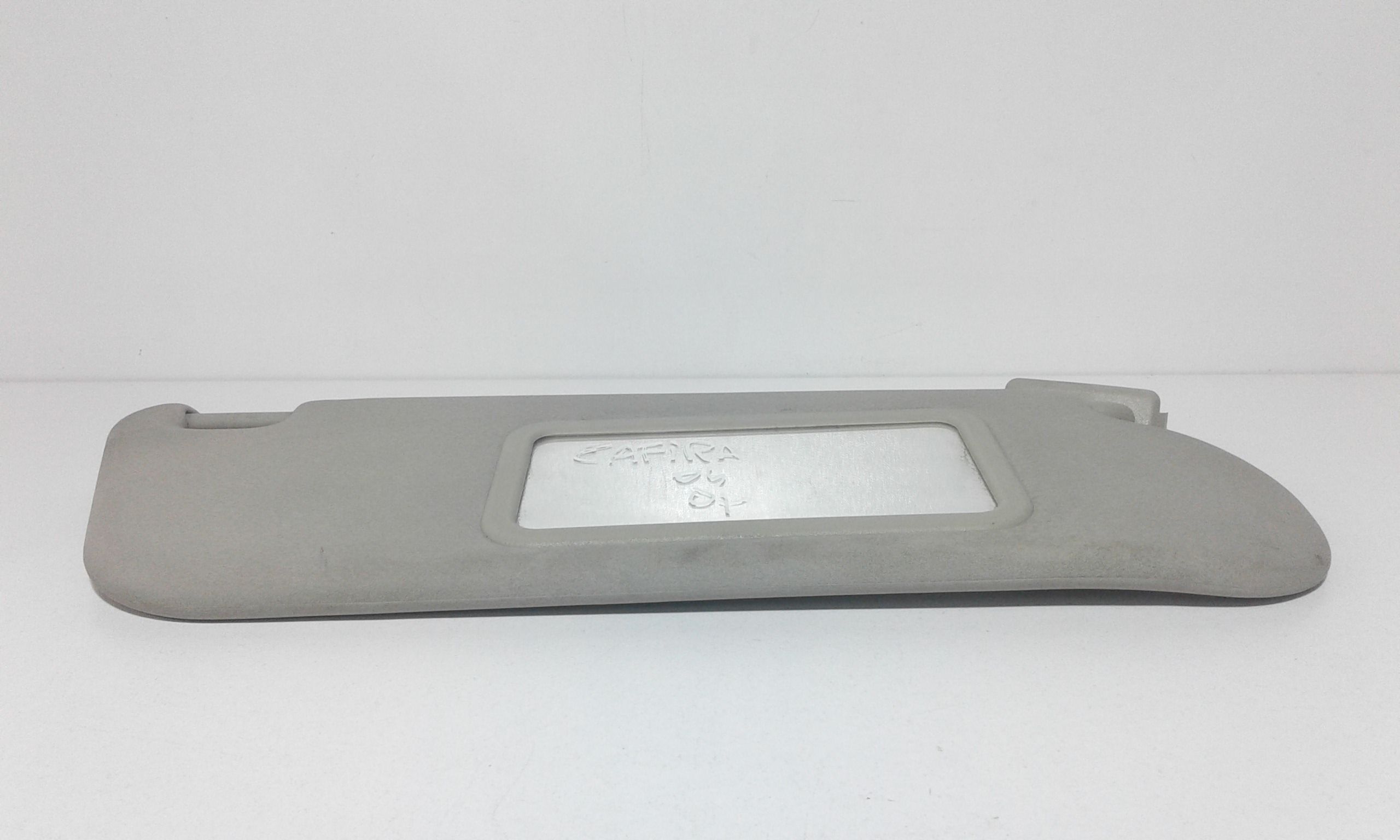 Parasole aletta Lato Passeggero OPEL Zafira A