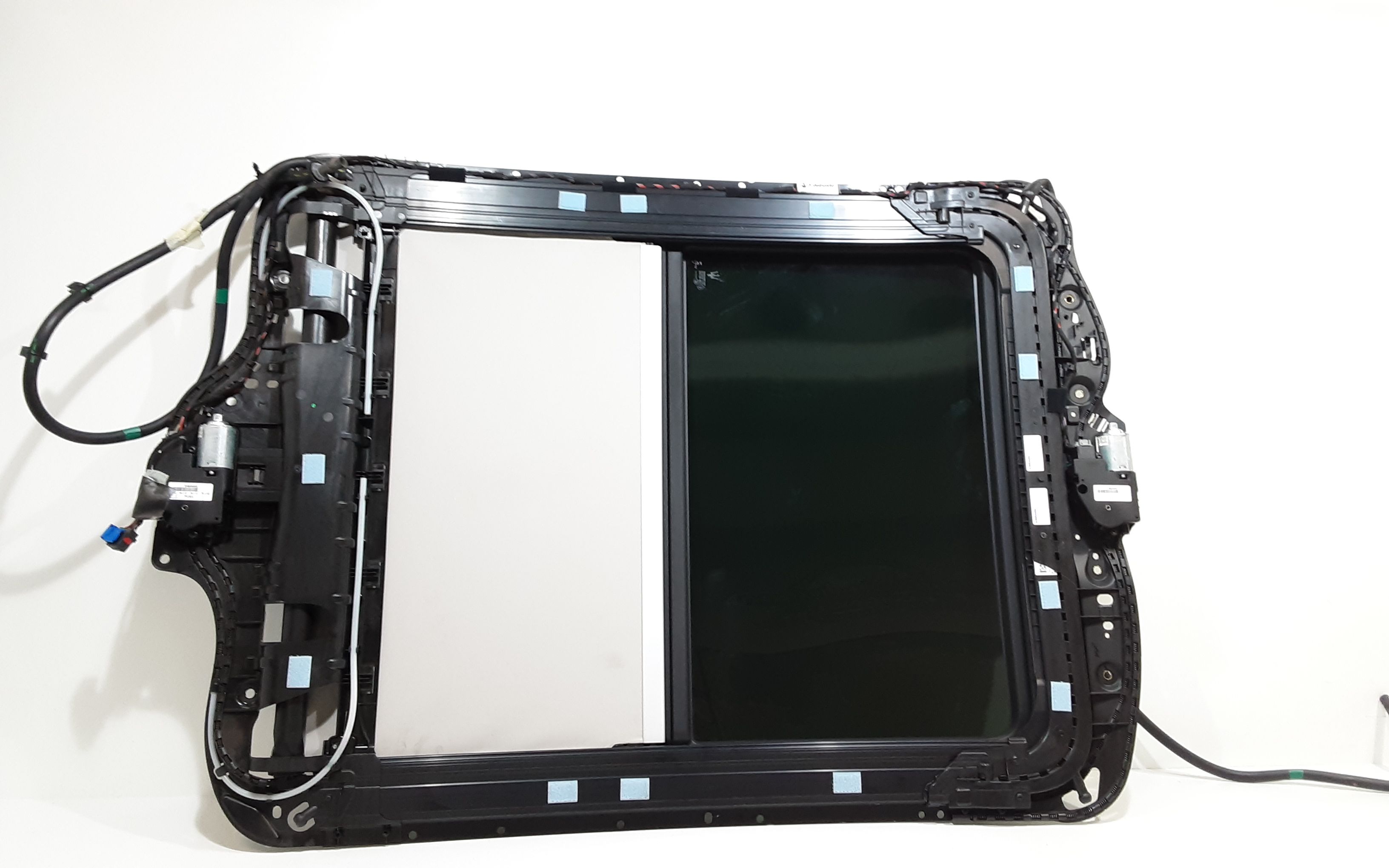 Tetto apribile completo MASERATI Levante Serie (16>)