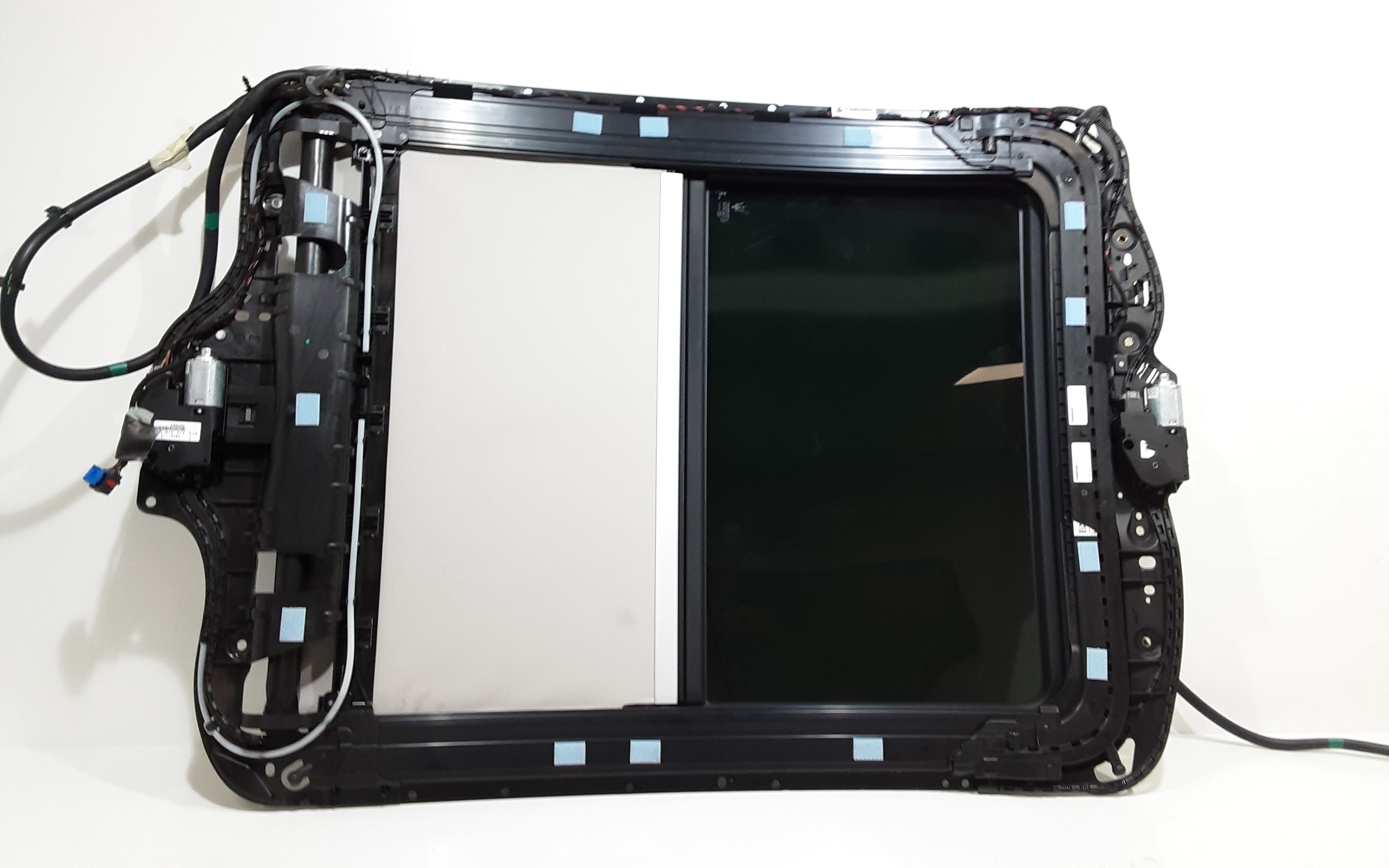 Tetto apribile completo MASERATI Levante Serie (16>)