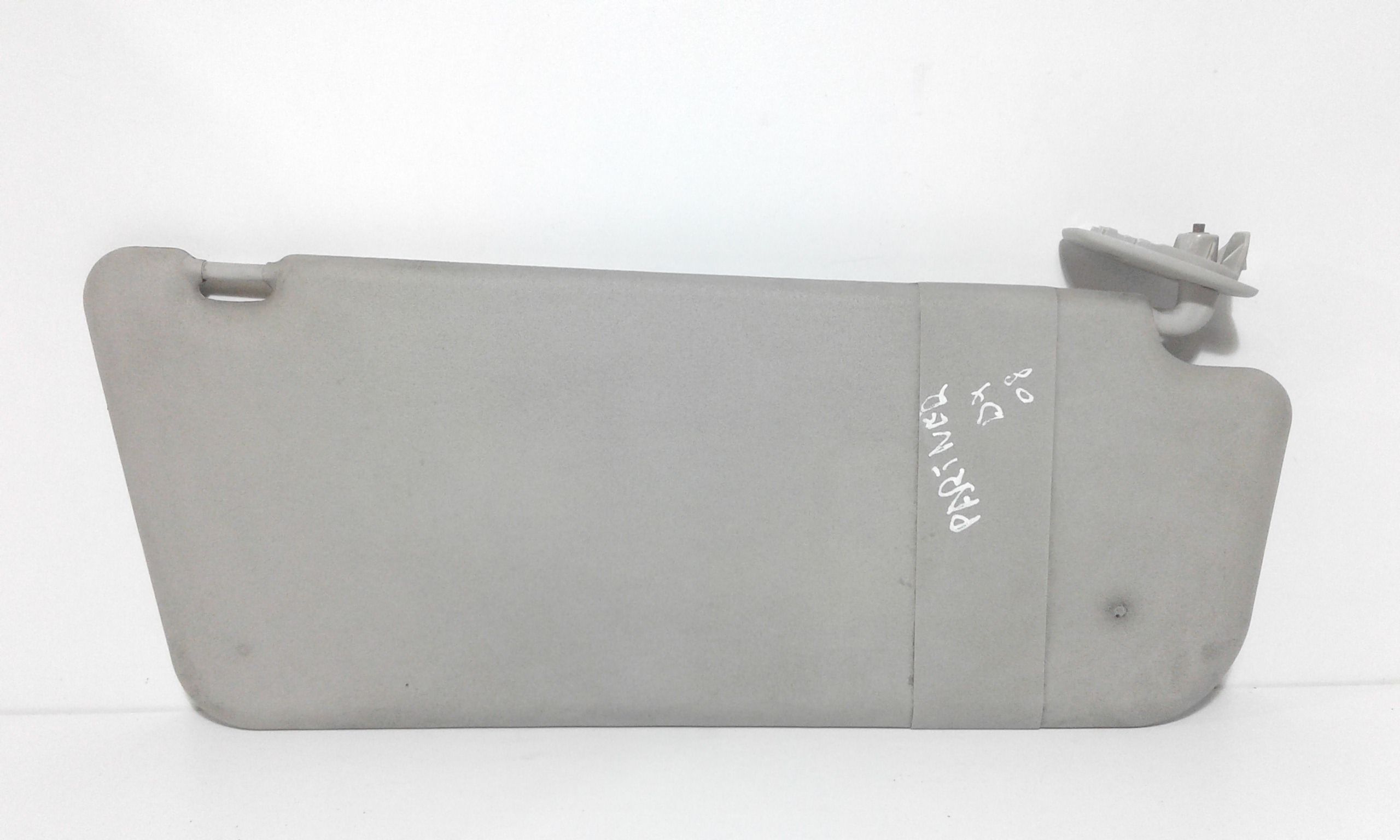 Parasole aletta Lato Passeggero PEUGEOT Partner 3 Serie