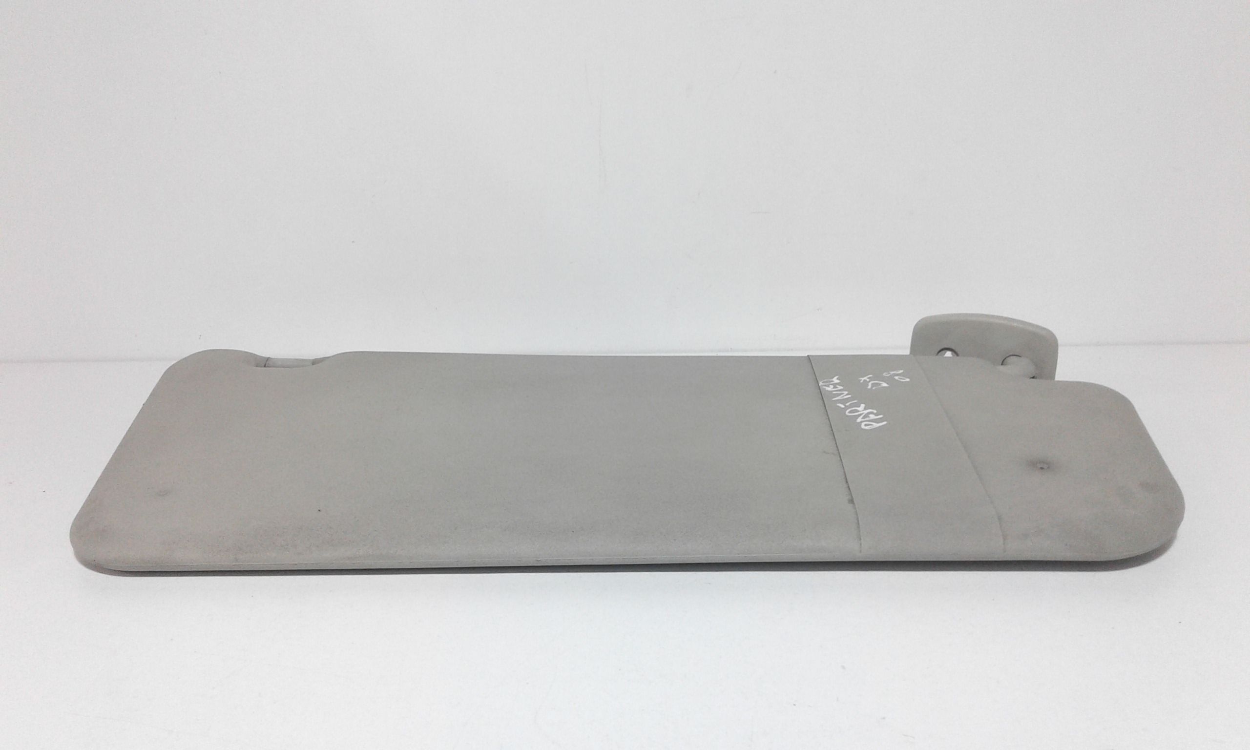 Parasole aletta Lato Passeggero PEUGEOT Partner 3 Serie