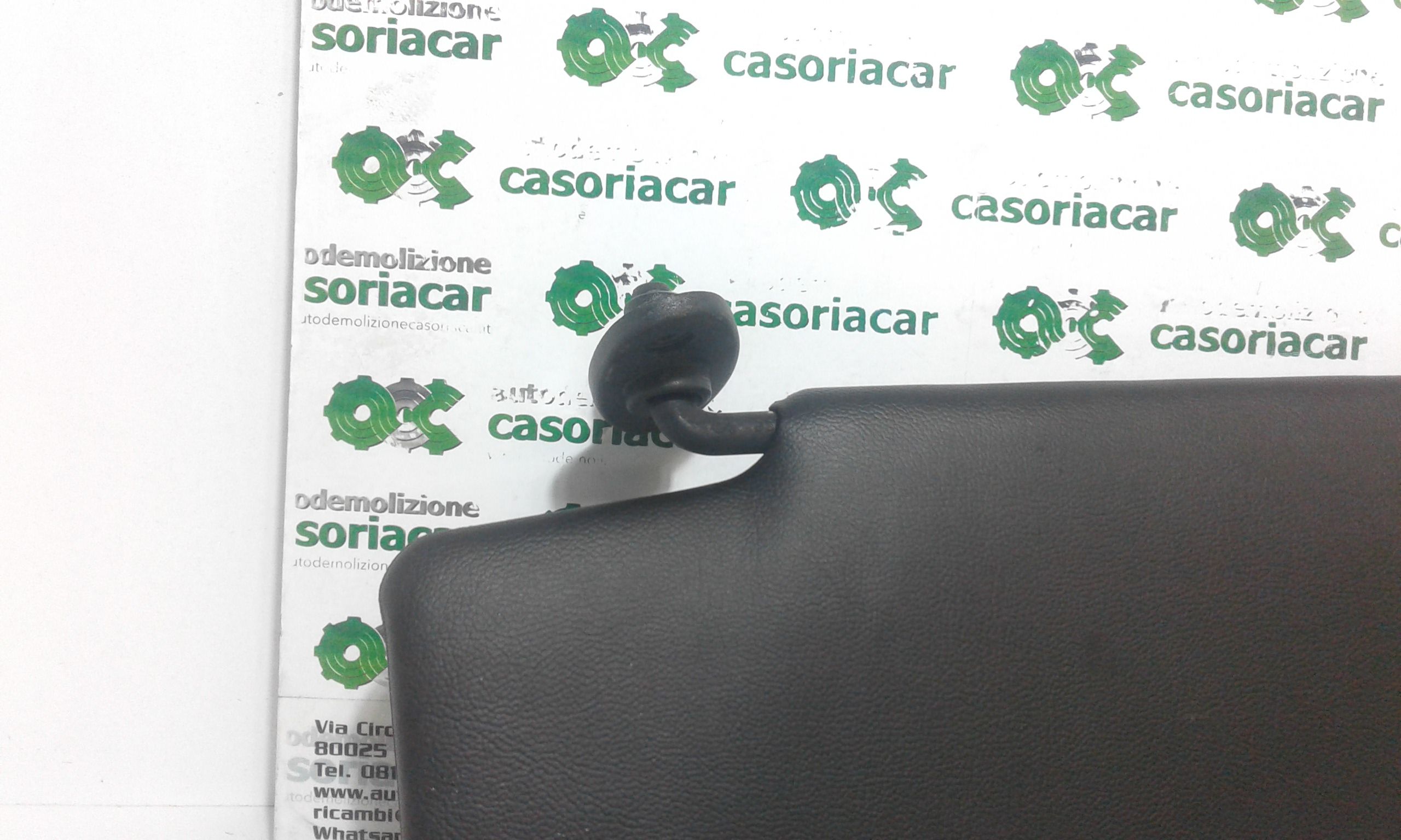 Parasole aletta Lato Passeggero LANCIA Y 1 Serie