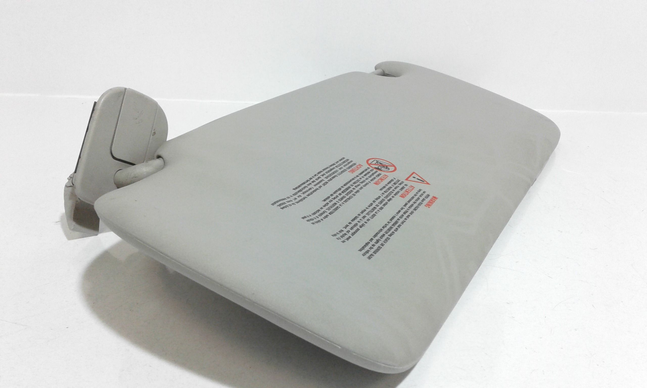 Parasole aletta Lato Passeggero RENAULT Espace 4 Serie