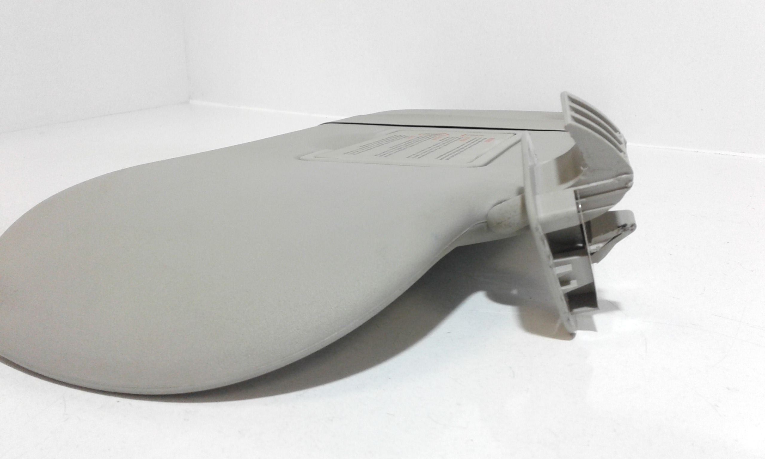 Parasole aletta Lato Passeggero RENAULT Espace 4 Serie