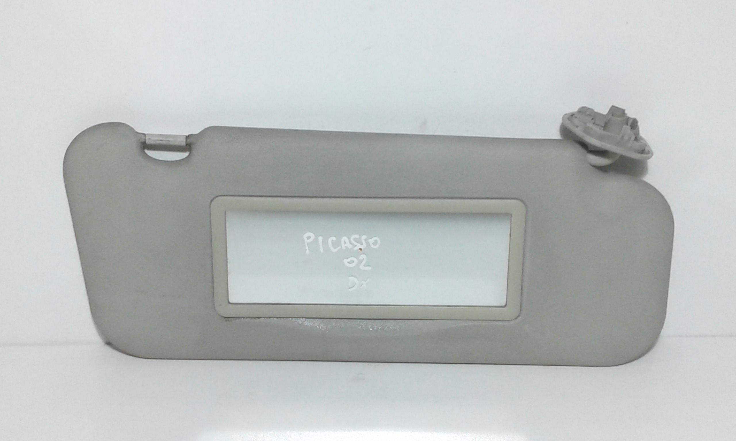 Parasole aletta Lato Passeggero CITROEN Xsara Picasso 1 Serie