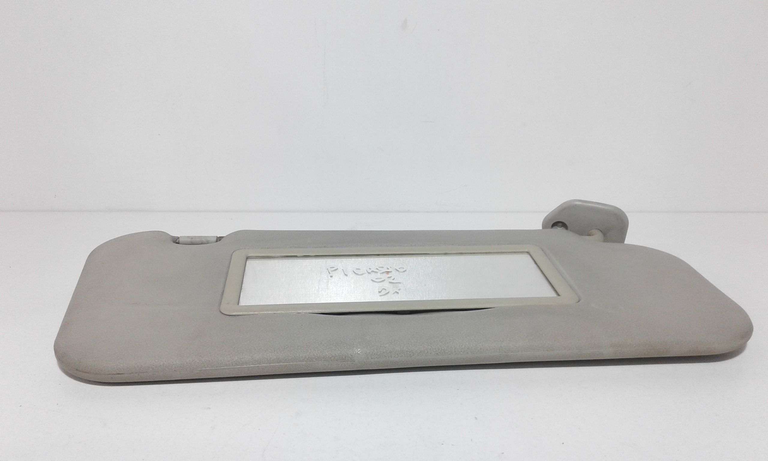 Parasole aletta Lato Passeggero CITROEN Xsara Picasso 1 Serie