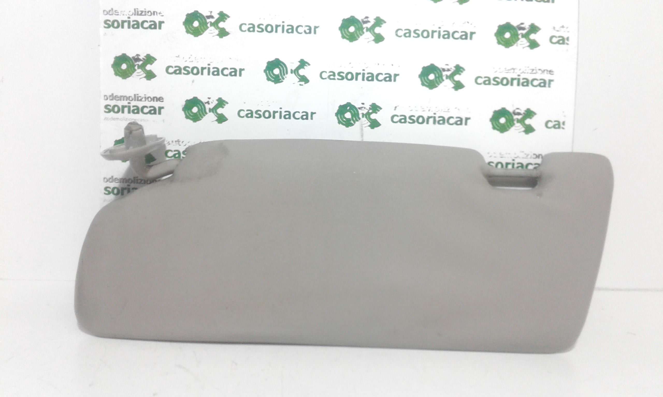 Parasole aletta Lato Passeggero FORD Ka 1 Serie