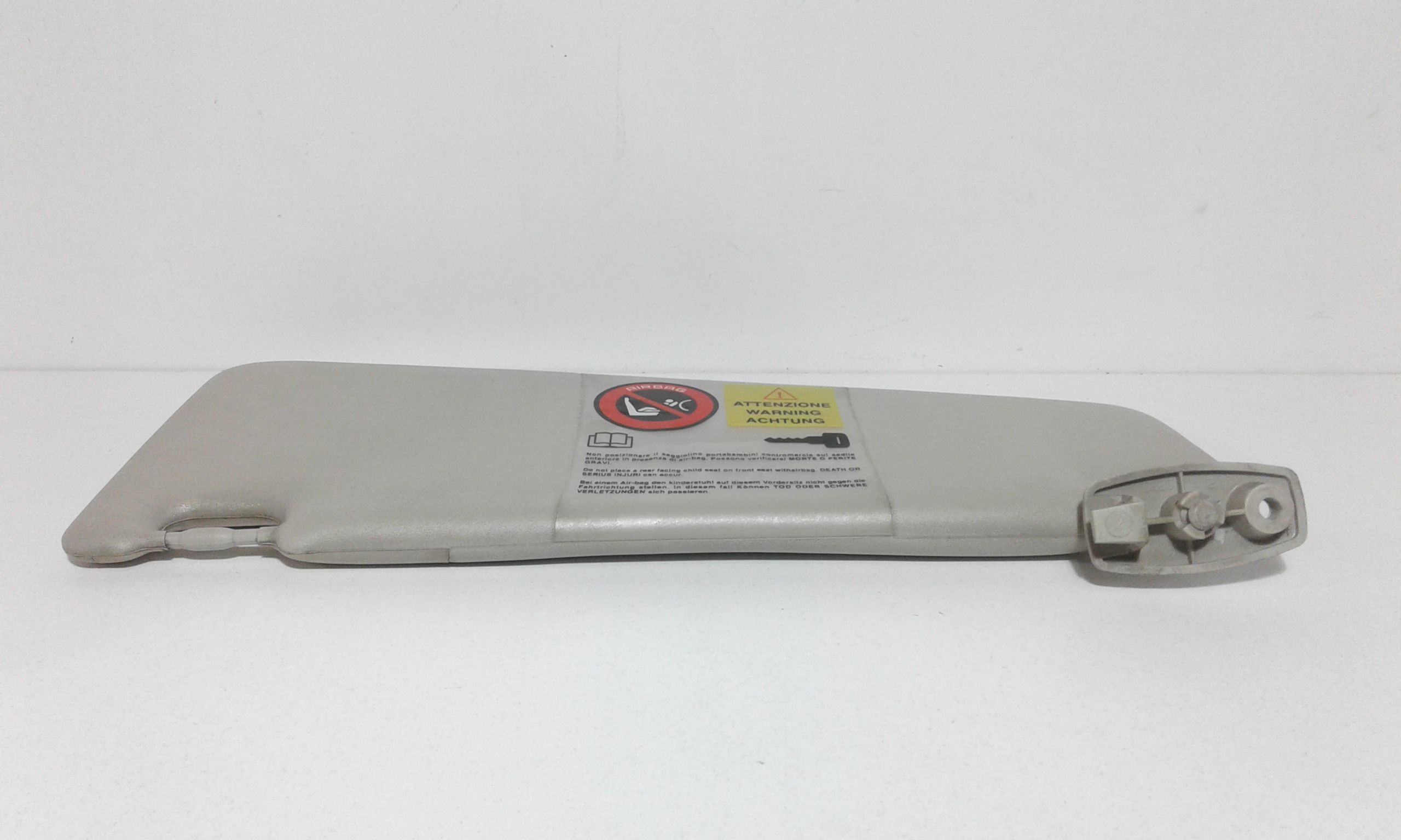 Parasole aletta Lato Passeggero FIAT Idea 1 Serie