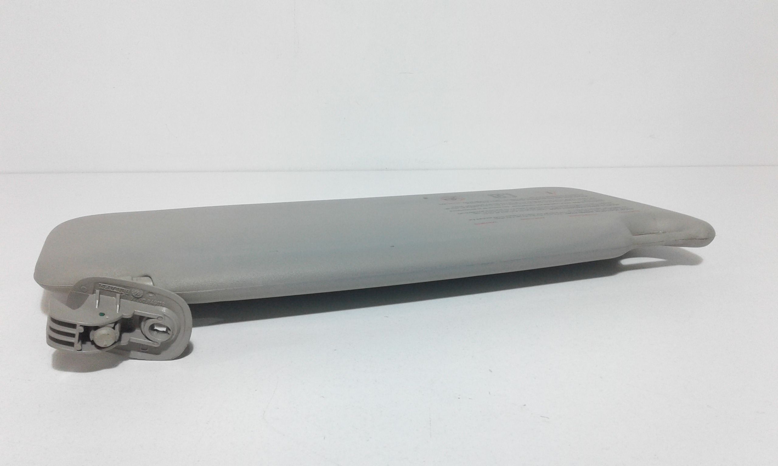 Parasole aletta Lato Passeggero RENAULT Twingo 4 Serie