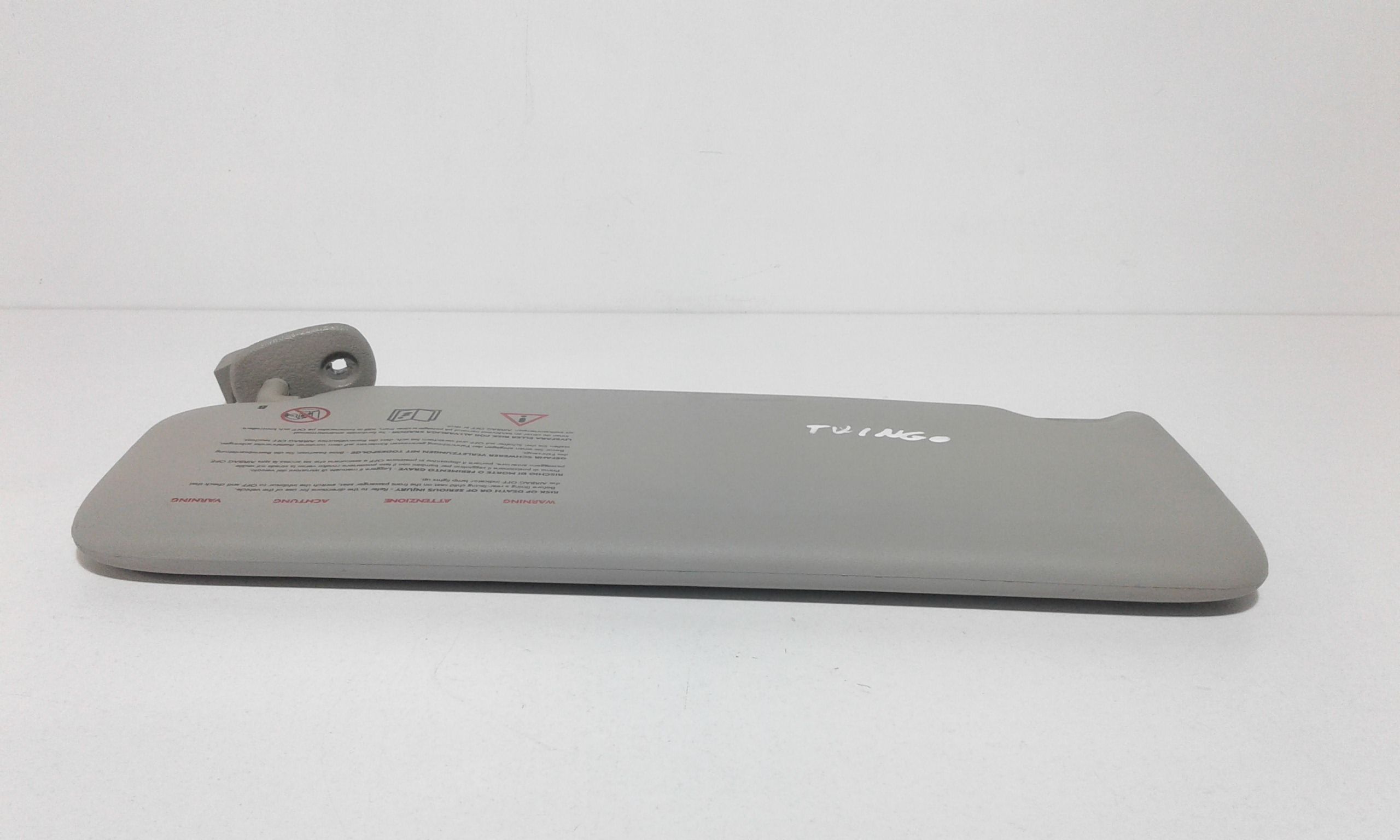 Parasole aletta Lato Passeggero RENAULT Twingo 4 Serie