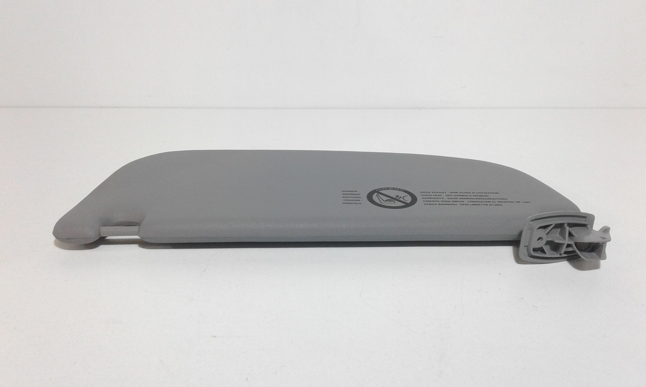 Parasole aletta Lato Passeggero PEUGEOT 406 Berlina 2 Serie