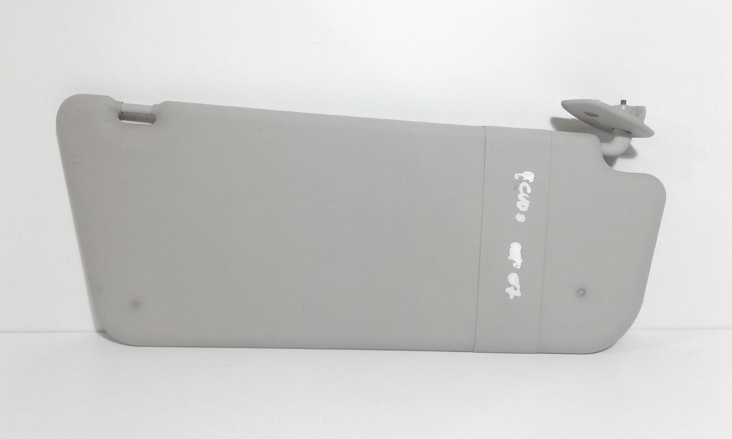 Parasole aletta Lato Passeggero FIAT Scudo 3 Serie