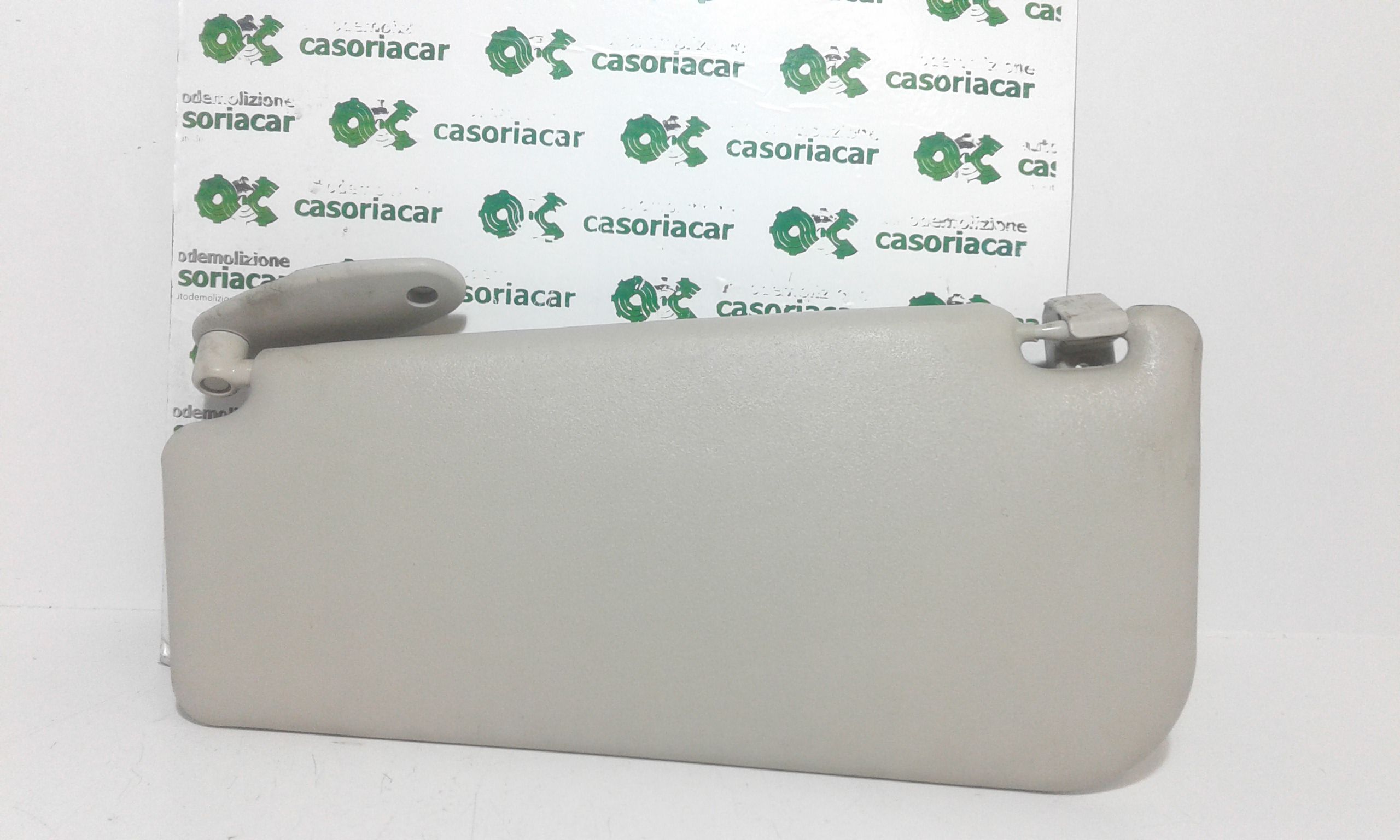 Parasole aletta Lato Passeggero FIAT Punto Berlina 3P 2 Serie