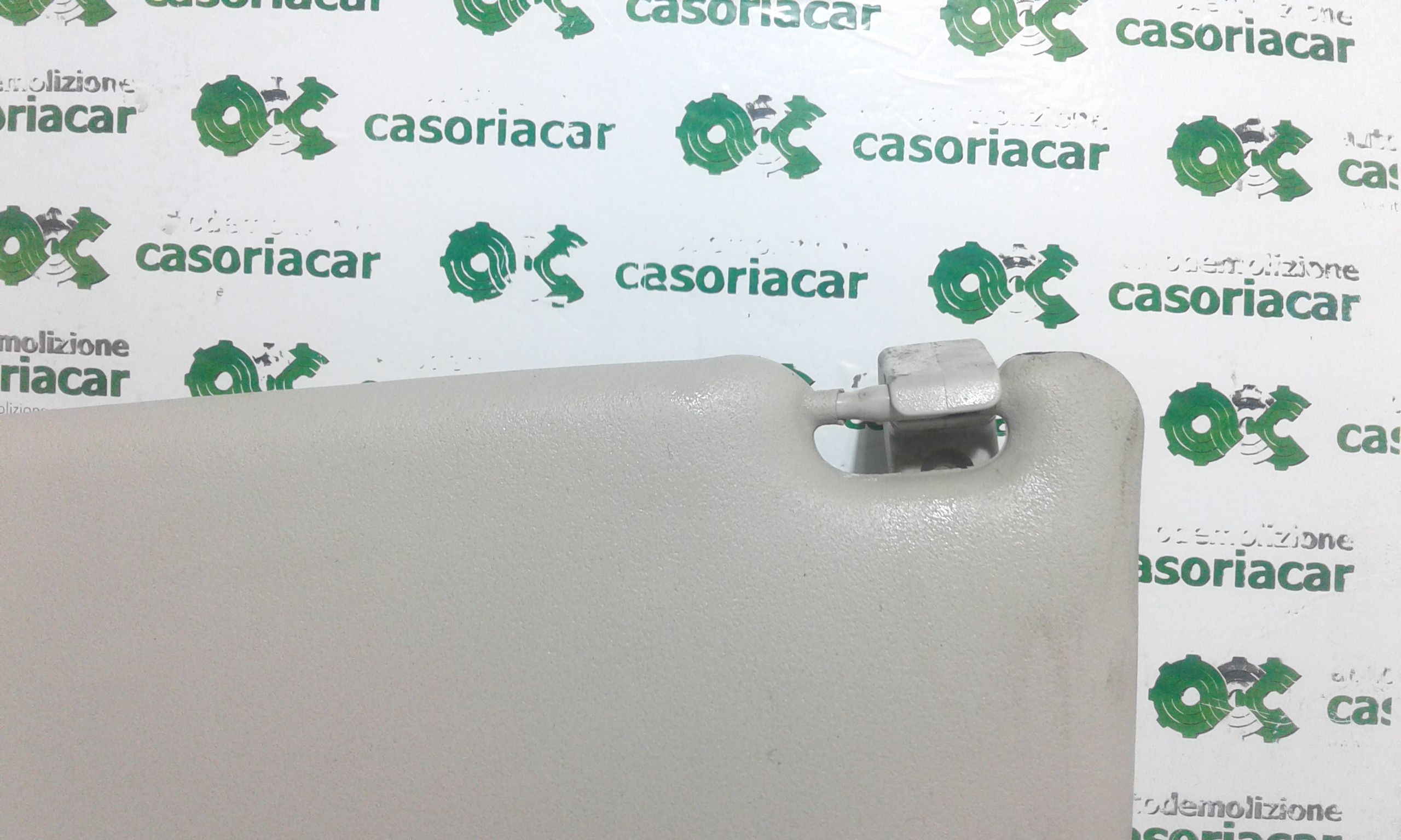 Parasole aletta Lato Passeggero FIAT Punto Berlina 3P 2 Serie