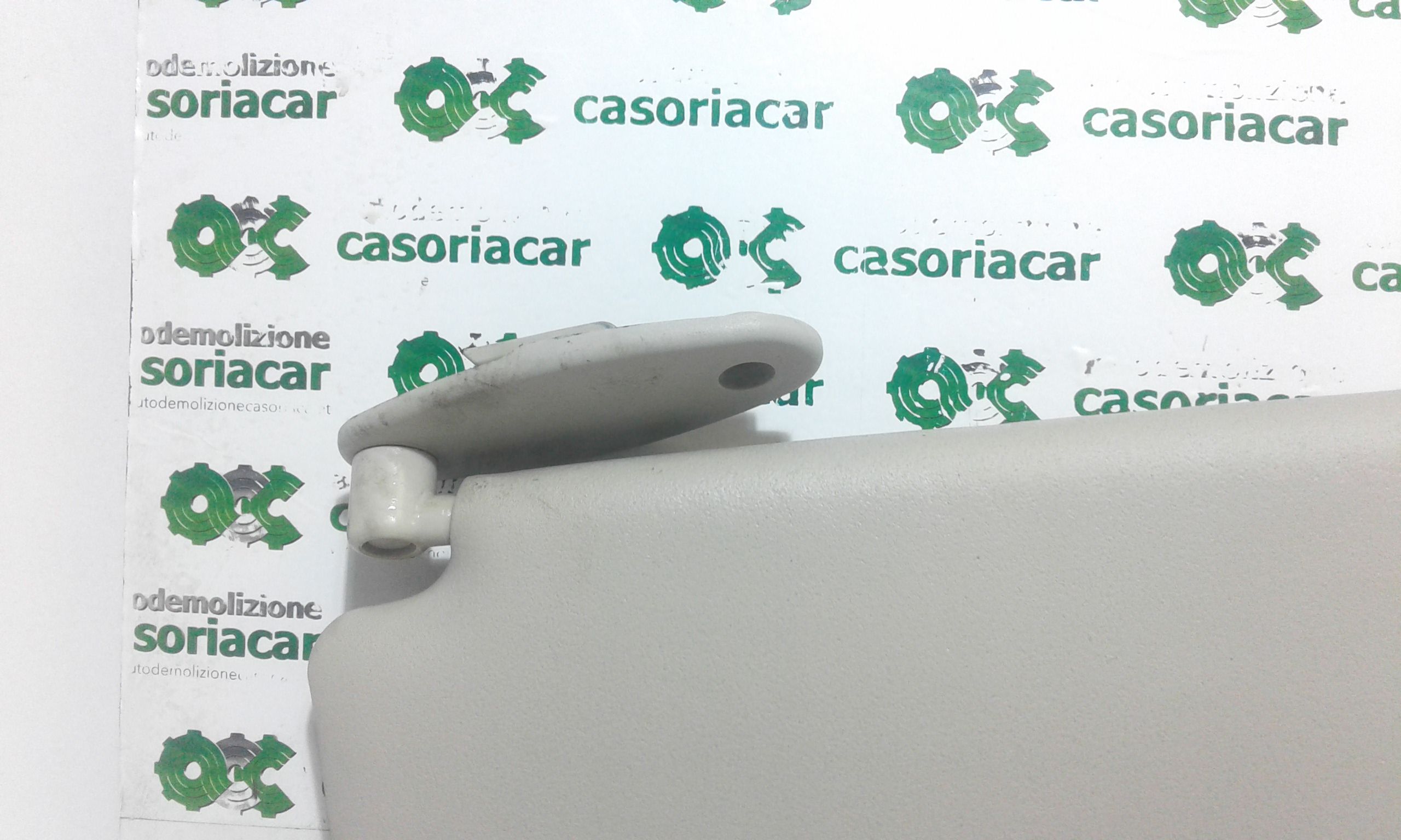 Parasole aletta Lato Passeggero FIAT Punto Berlina 3P 2 Serie