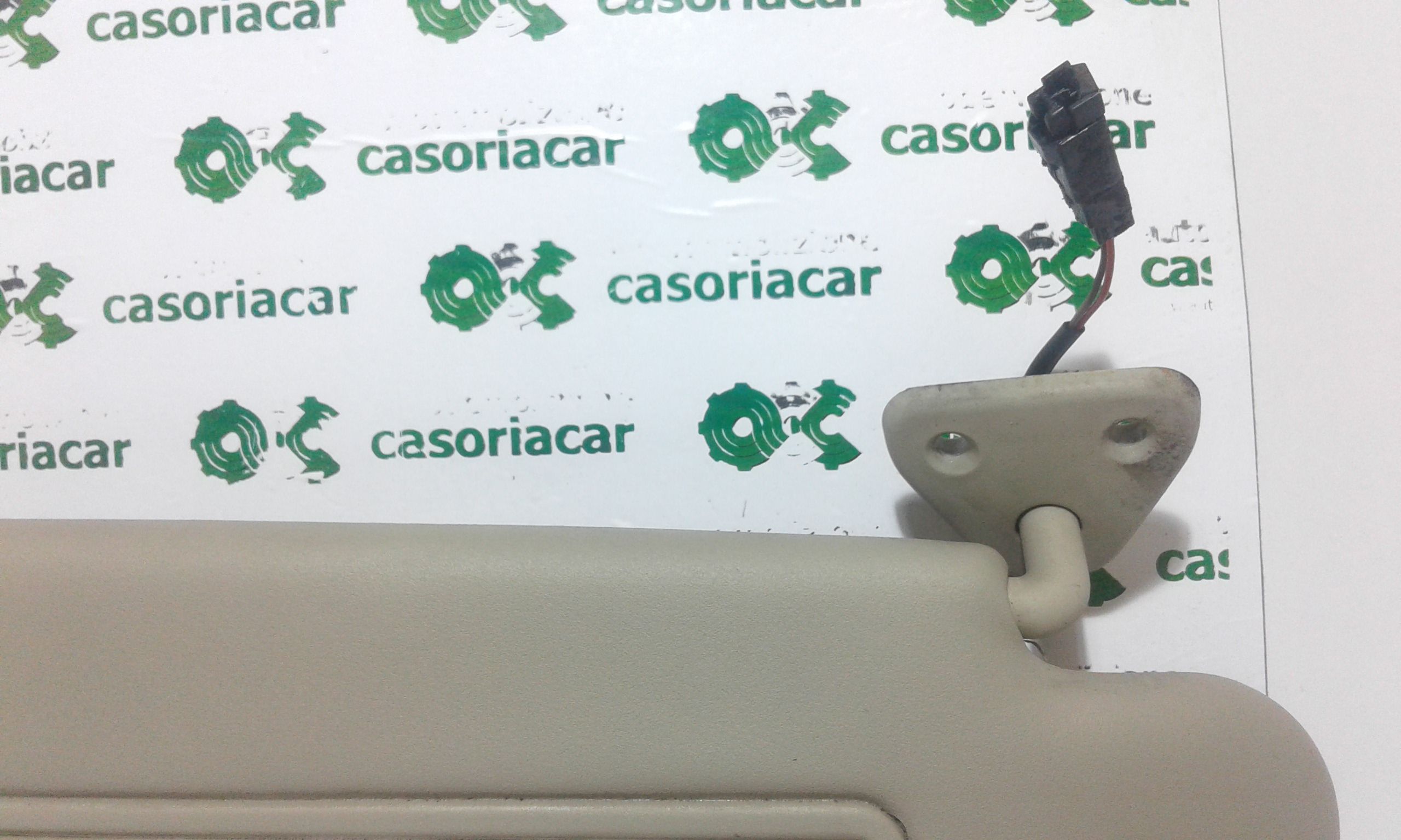 Parasole aletta Lato Passeggero FIAT Strada 1 Serie