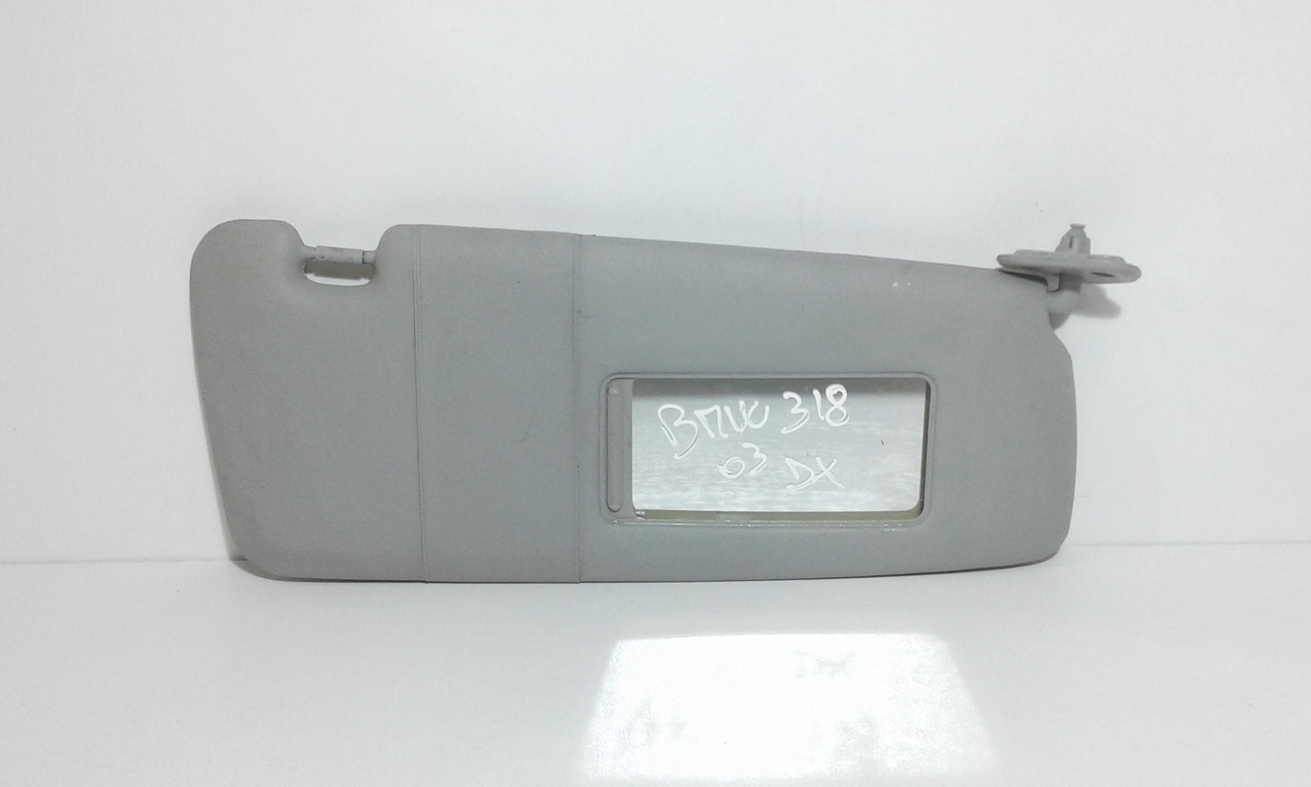 Parasole aletta Lato Passeggero BMW Serie 3 E46 Touring 2 Serie