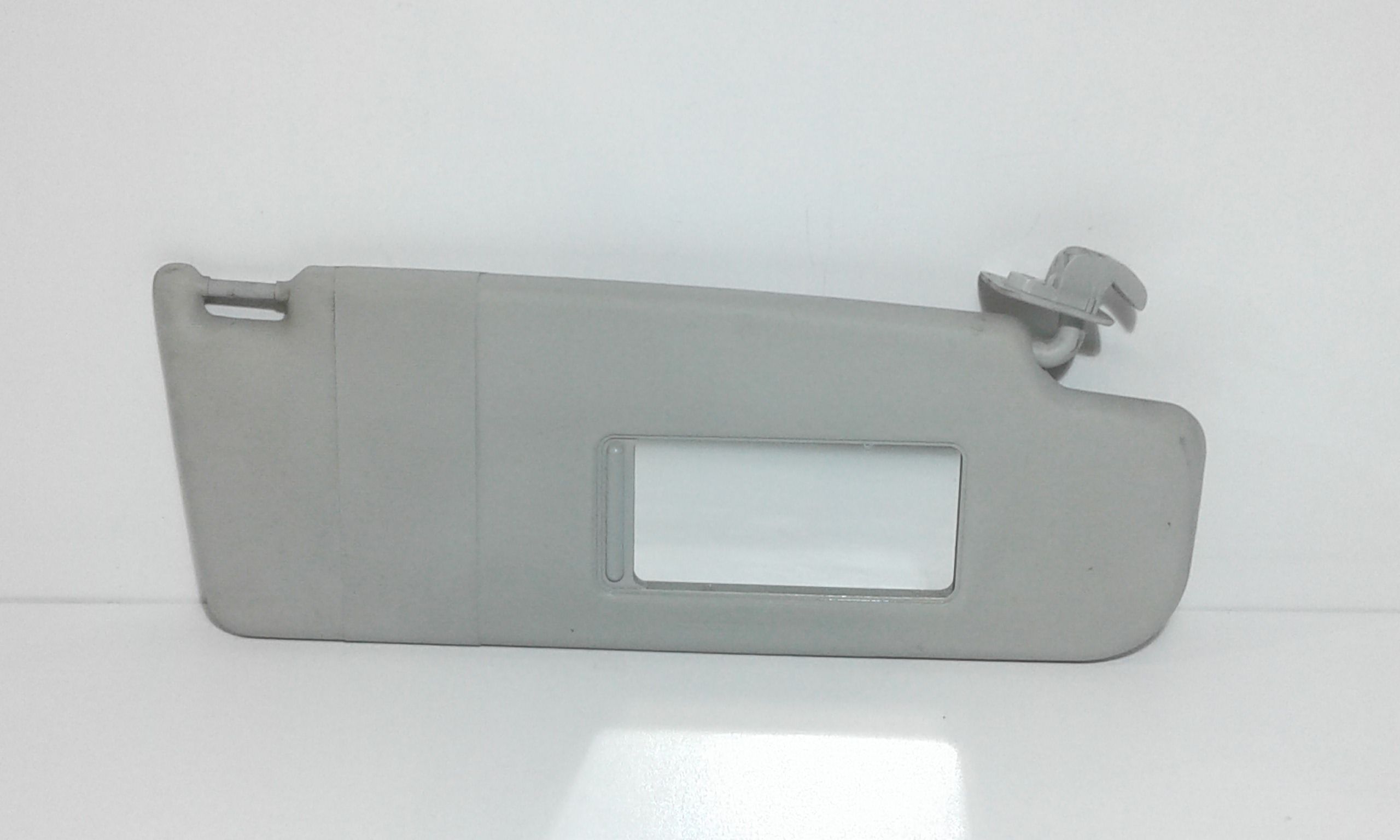 Parasole aletta Lato Passeggero VOLKSWAGEN Polo 3 Serie