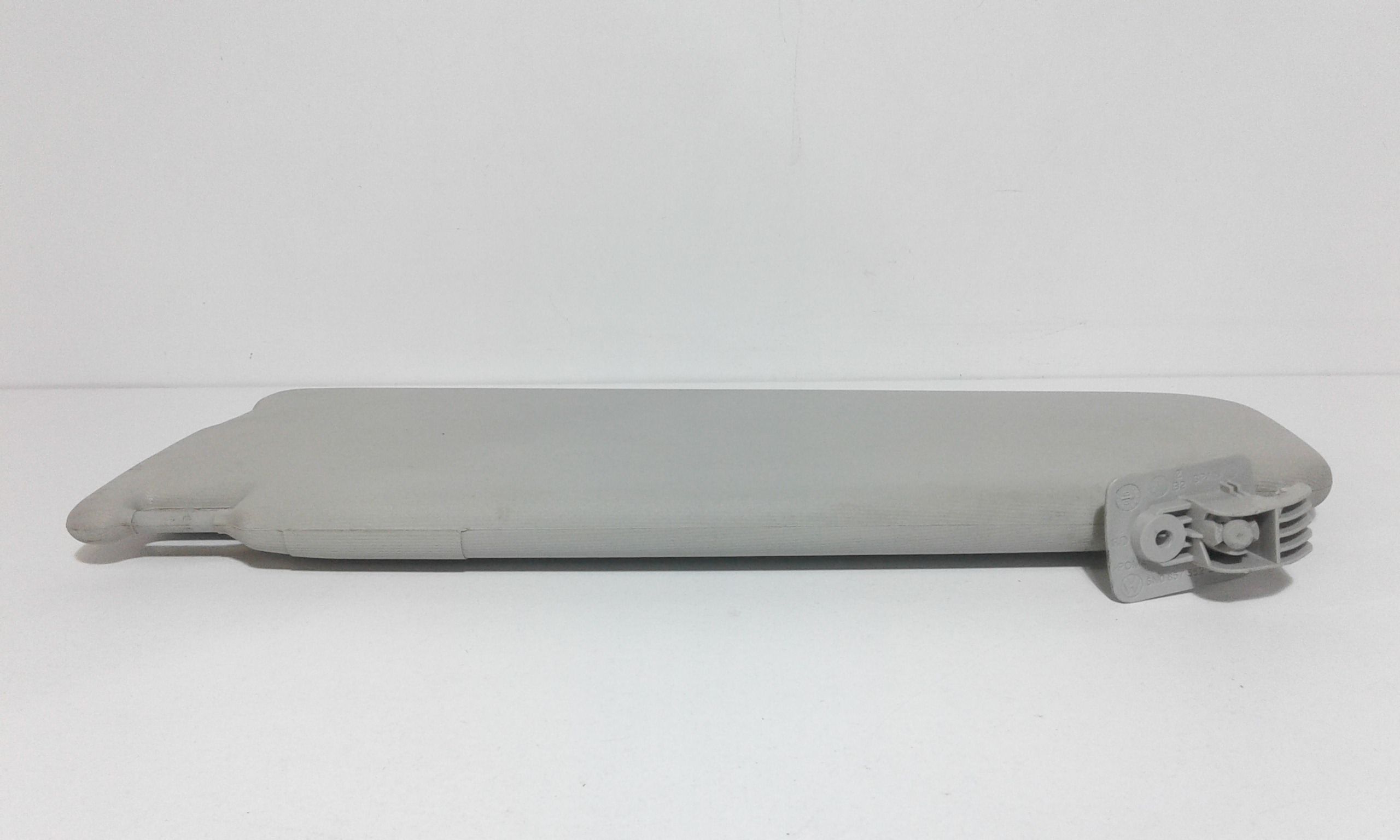 Parasole aletta Lato Passeggero VOLKSWAGEN Polo 3 Serie