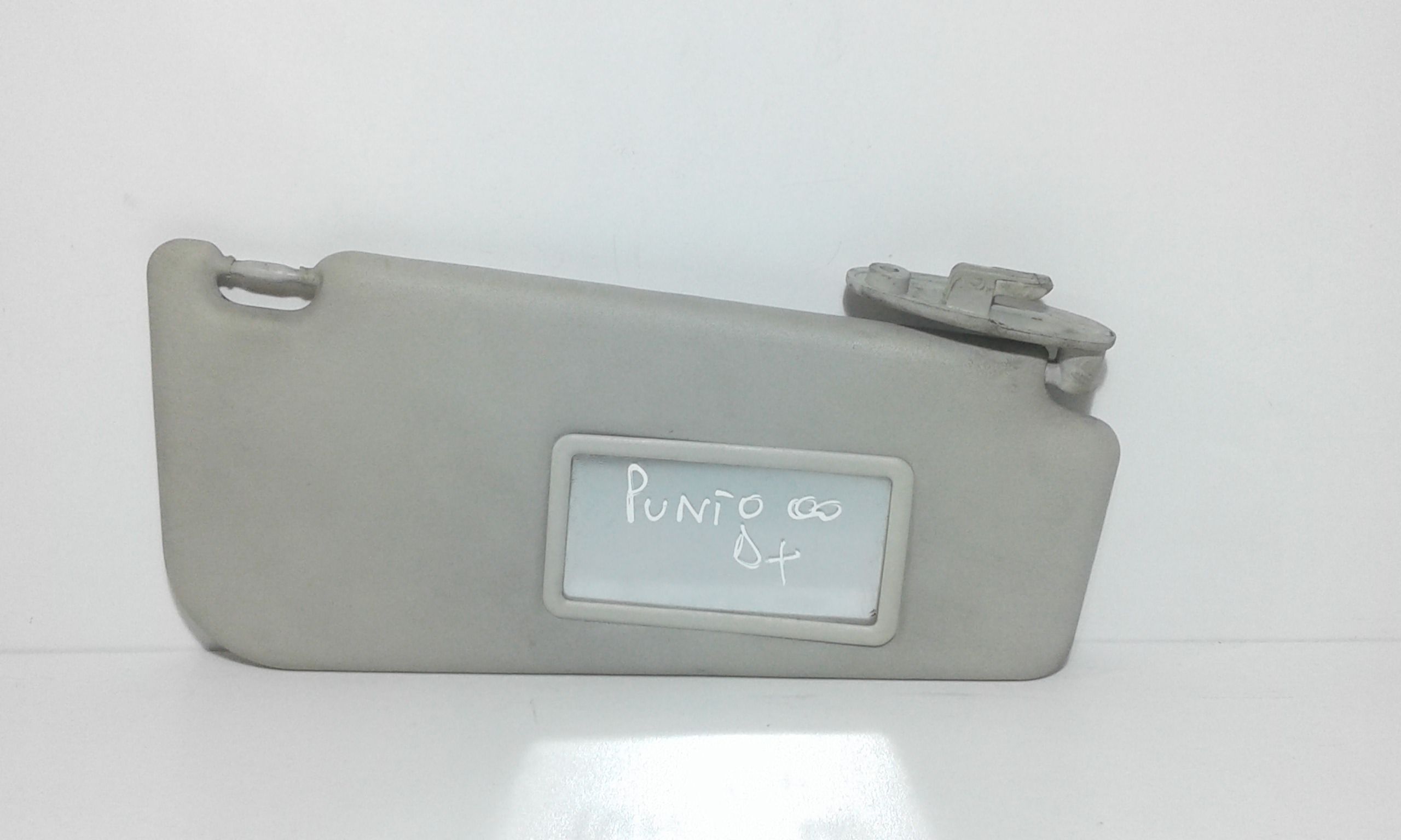 Parasole aletta Lato Passeggero FIAT Punto Berlina 5P 2 Serie