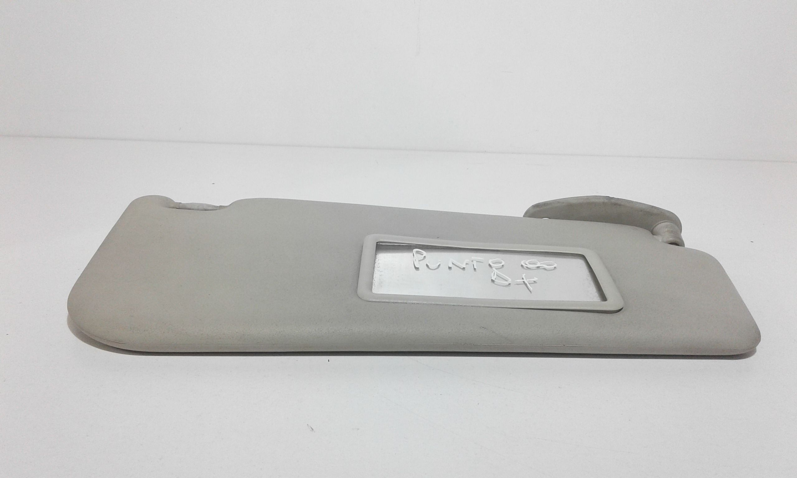 Parasole aletta Lato Passeggero FIAT Punto Berlina 5P 2 Serie