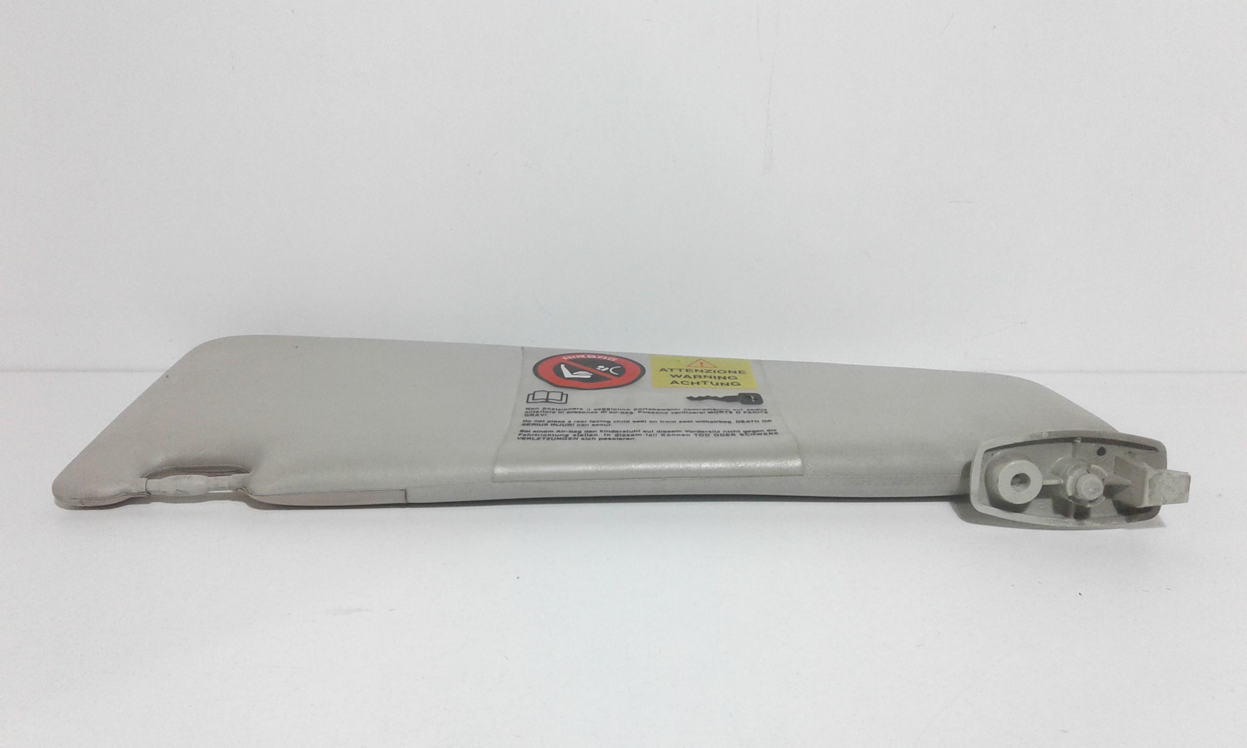 Parasole aletta Lato Passeggero FIAT Idea 1 Serie