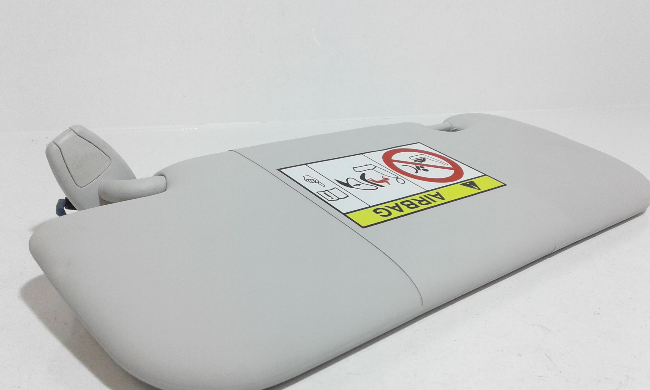 Parasole aletta Lato Passeggero FIAT 500 X 1 Serie