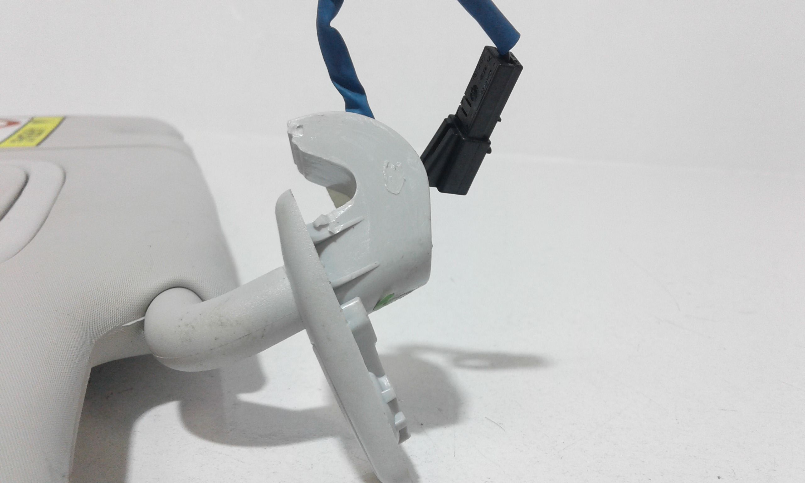 Parasole aletta Lato Passeggero FIAT 500 X 1 Serie