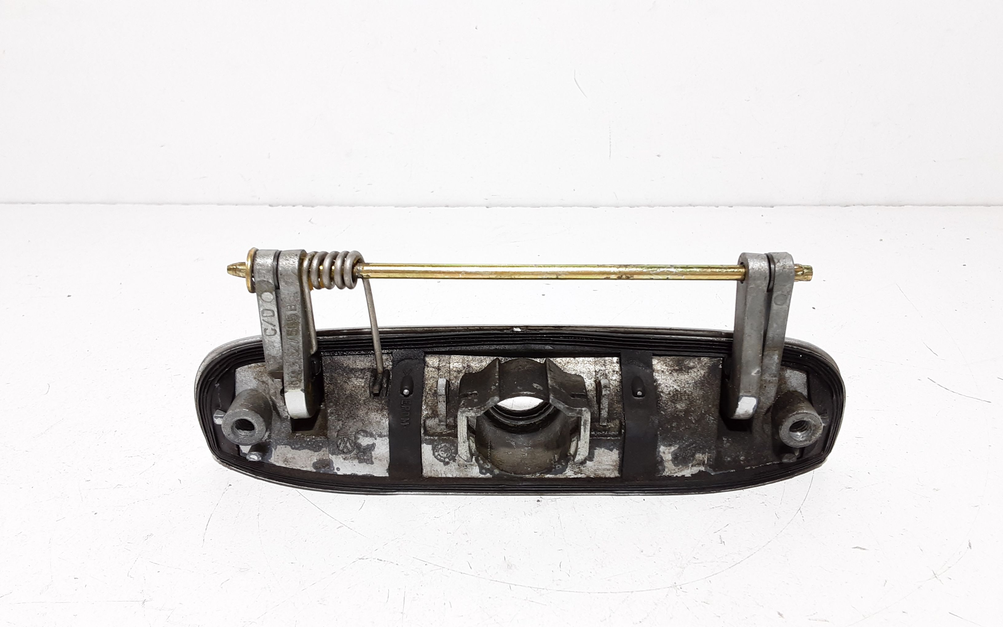 Maniglia portellone posteriore VOLKSWAGEN Polo 4 Serie