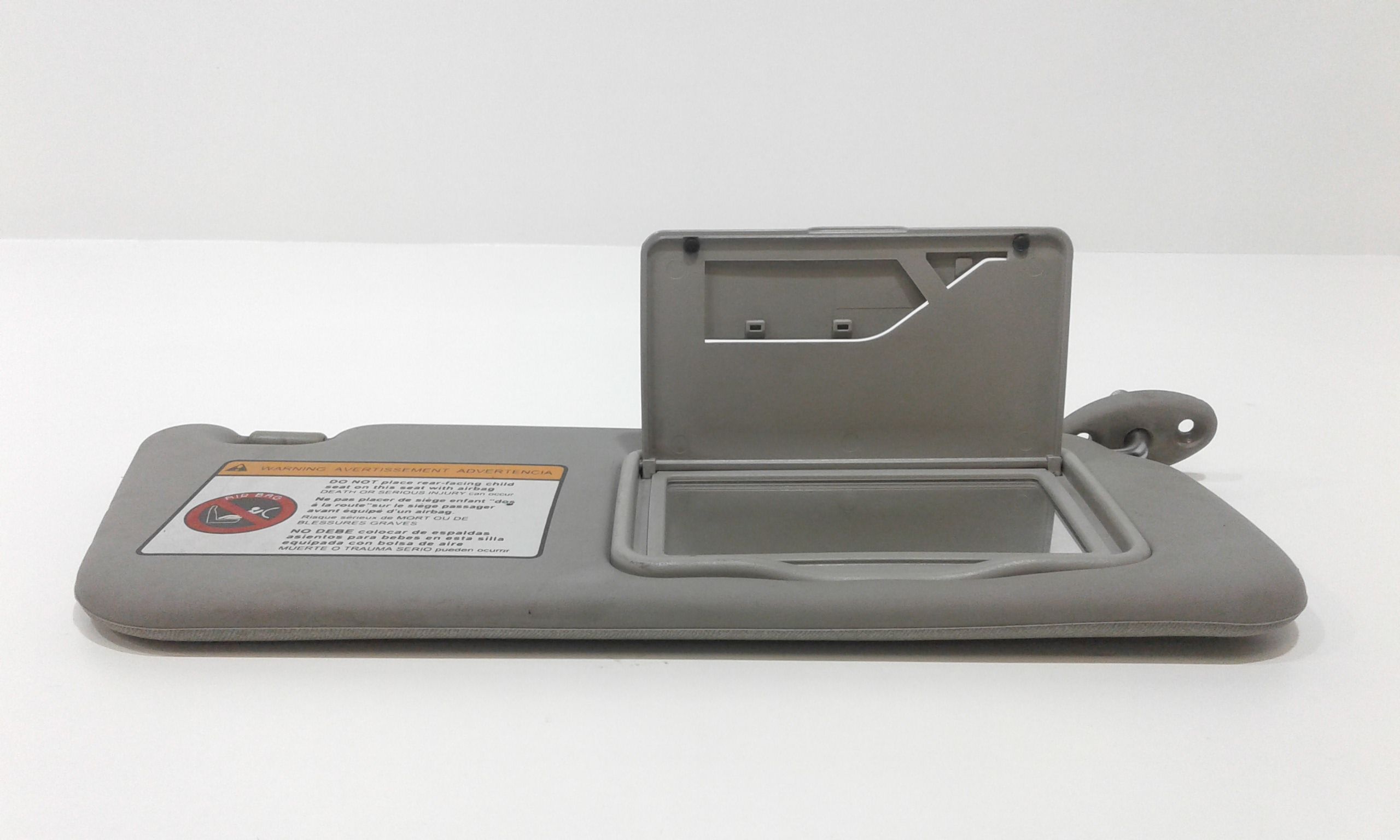 Parasole aletta Lato Passeggero DAEWOO Matiz 3 Serie