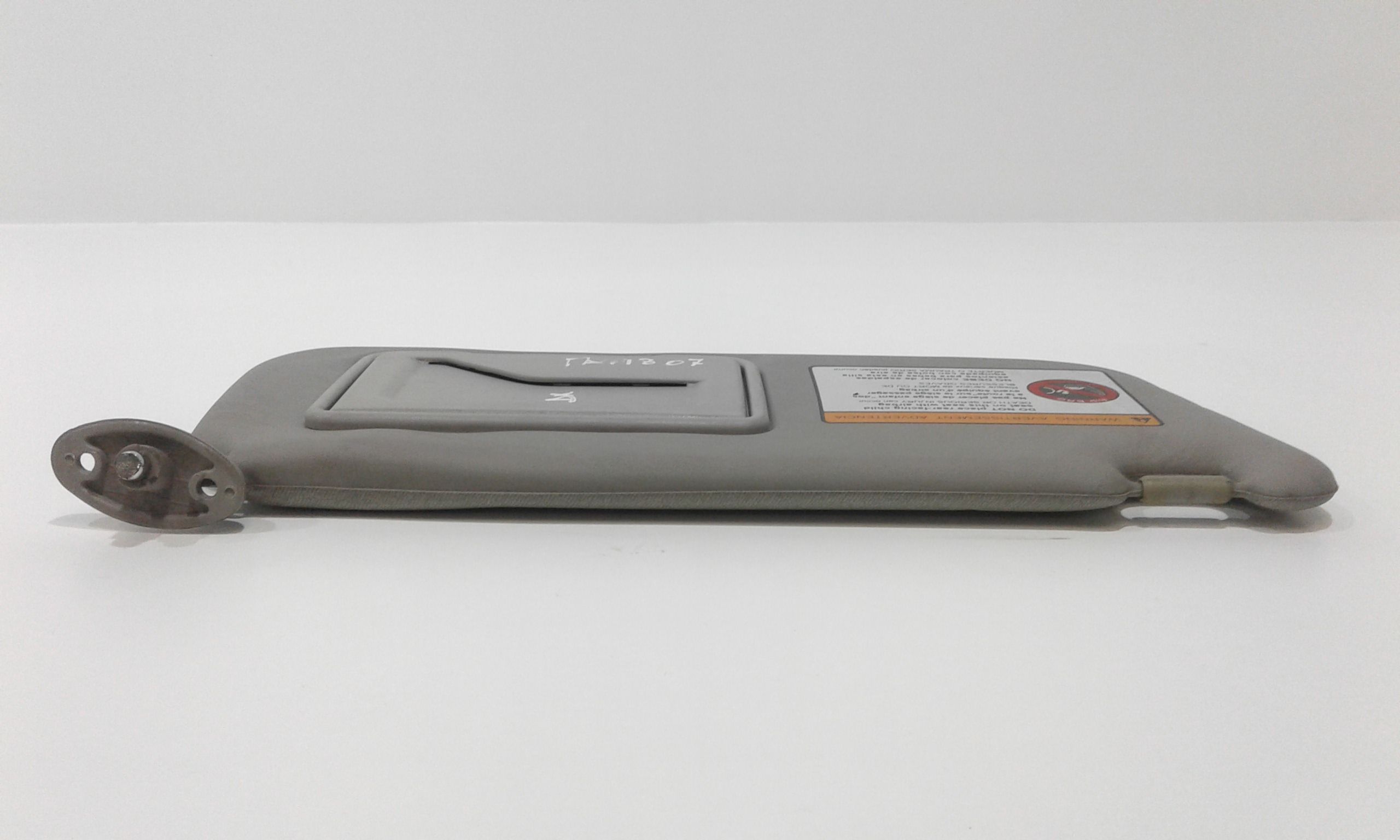 Parasole aletta Lato Passeggero DAEWOO Matiz 3 Serie