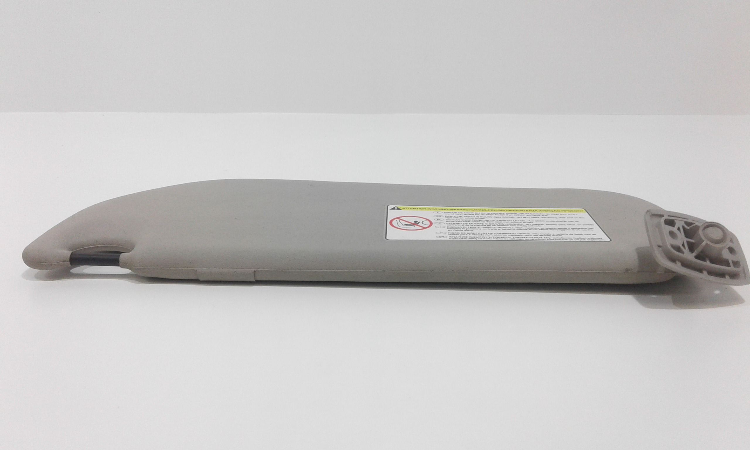 Parasole aletta Lato Passeggero TOYOTA Aygo 1 Serie