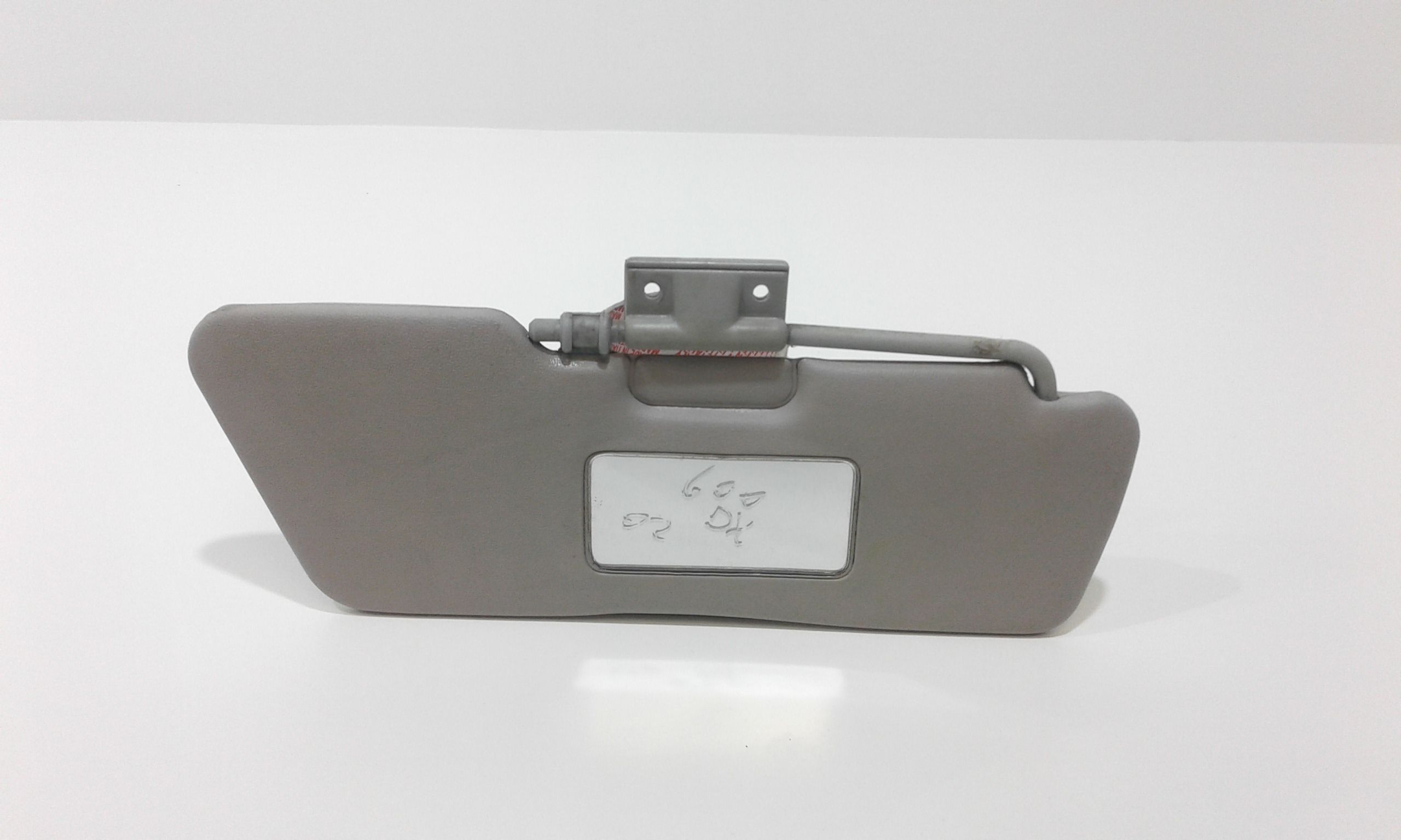 Parasole aletta Lato Passeggero FIAT Seicento 2 Serie