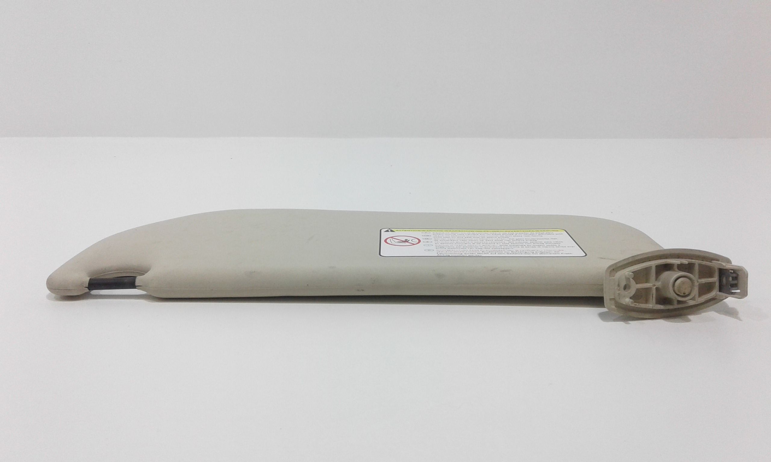 Parasole aletta Lato Passeggero CITROEN C4 Berlina