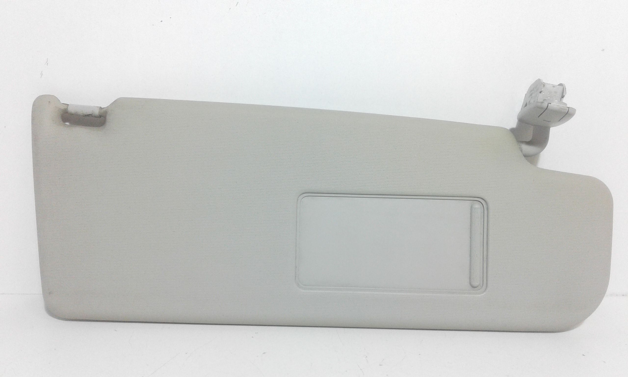 Parasole aletta Lato Passeggero SKODA Fabia Berlina 2 Serie