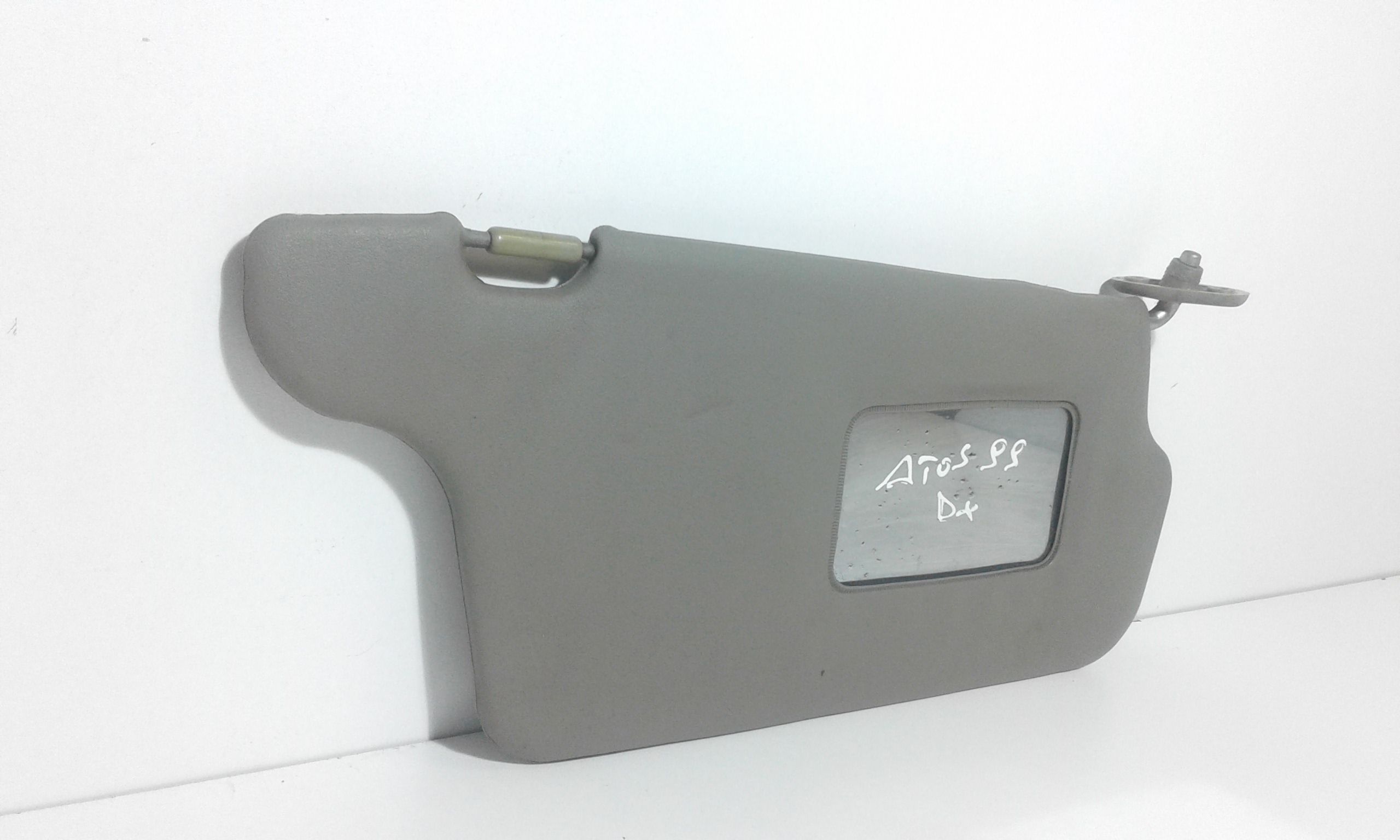 Parasole aletta Lato Passeggero HYUNDAI Atos 1 Serie