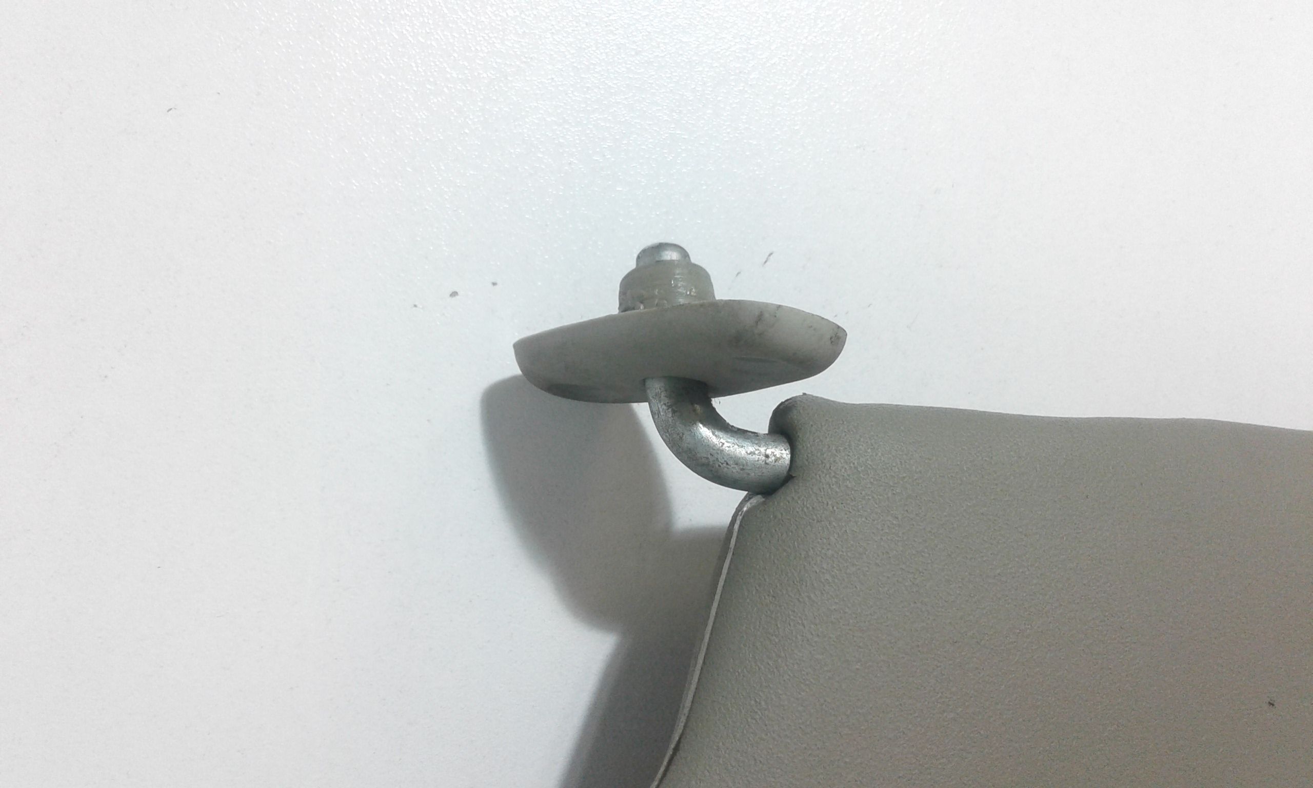 Parasole aletta Lato Passeggero HYUNDAI Atos 1 Serie