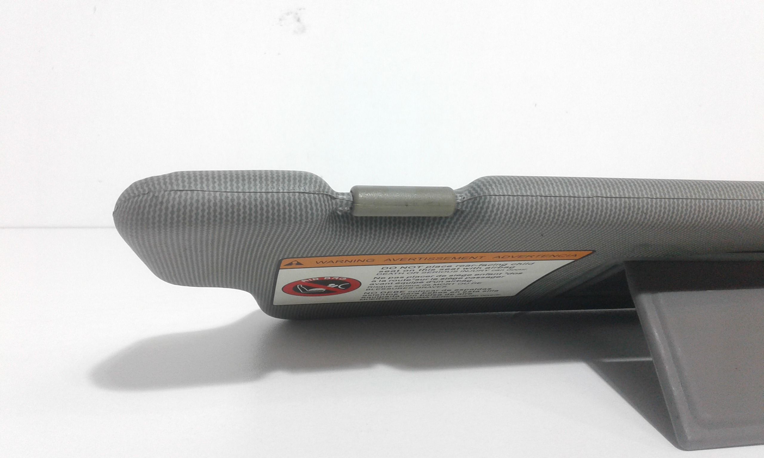 Parasole aletta Lato Passeggero CHEVROLET Lacetti 1 Serie