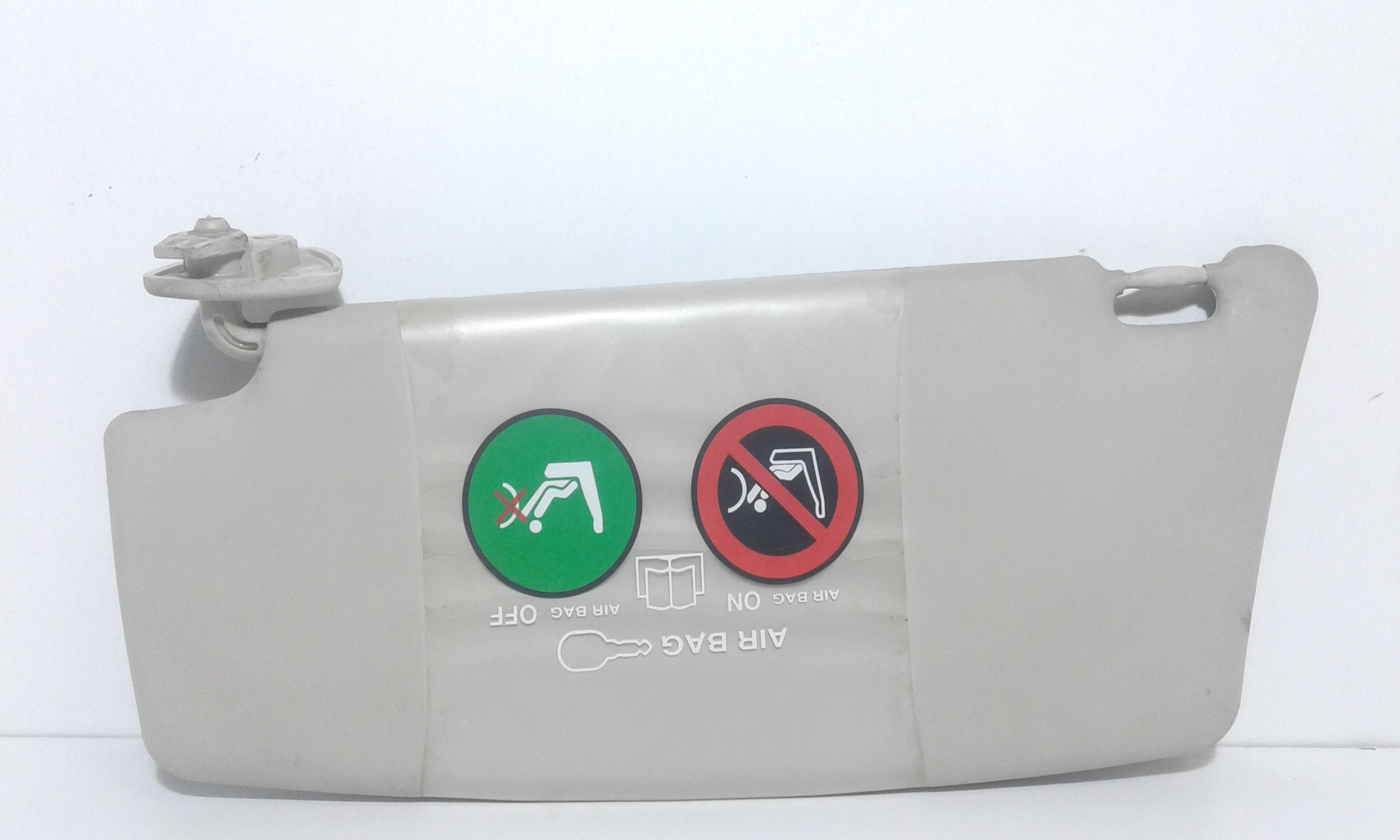 Parasole aletta Lato Passeggero LANCIA Ypsilon 1 Serie