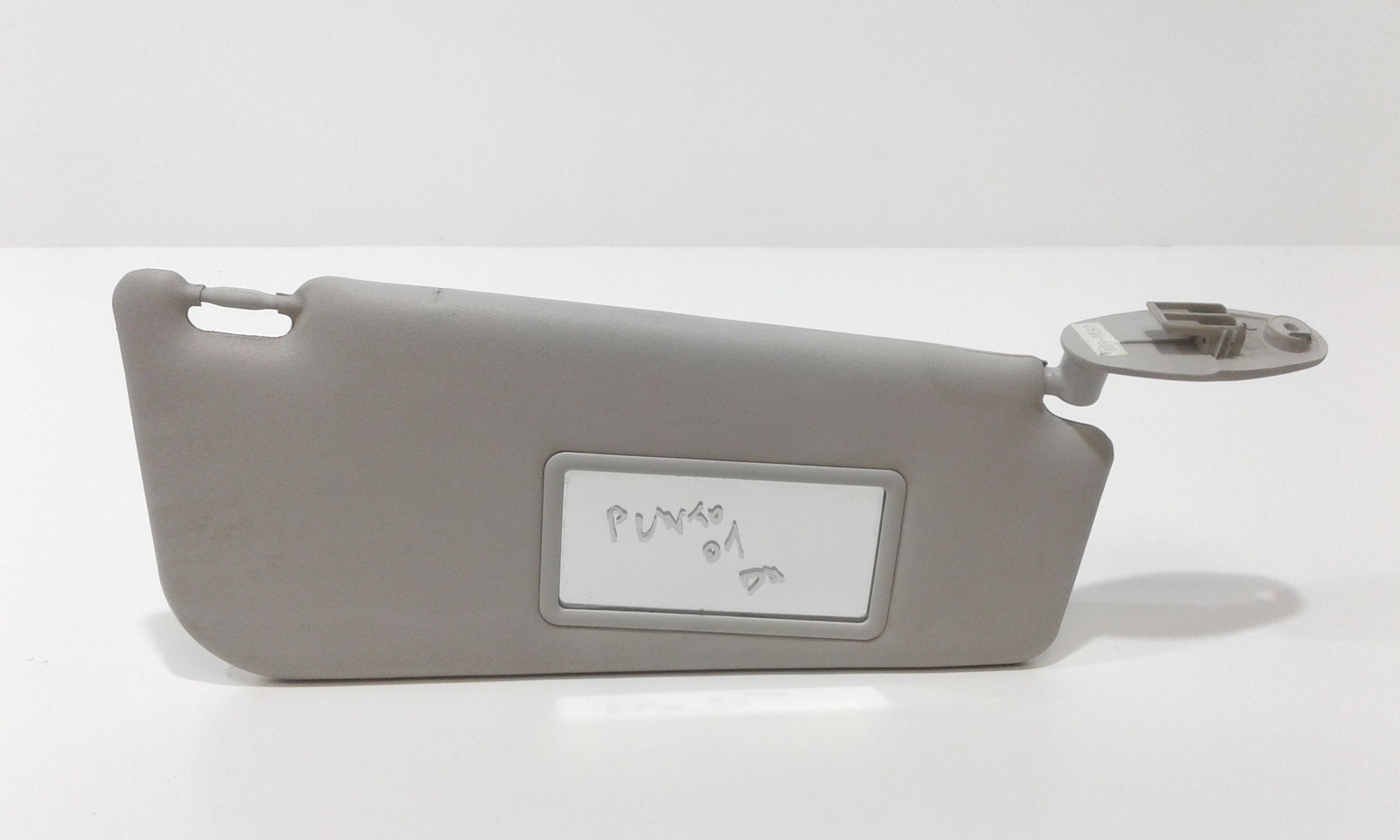 Parasole aletta Lato Passeggero FIAT Punto Berlina 3P 2 Serie