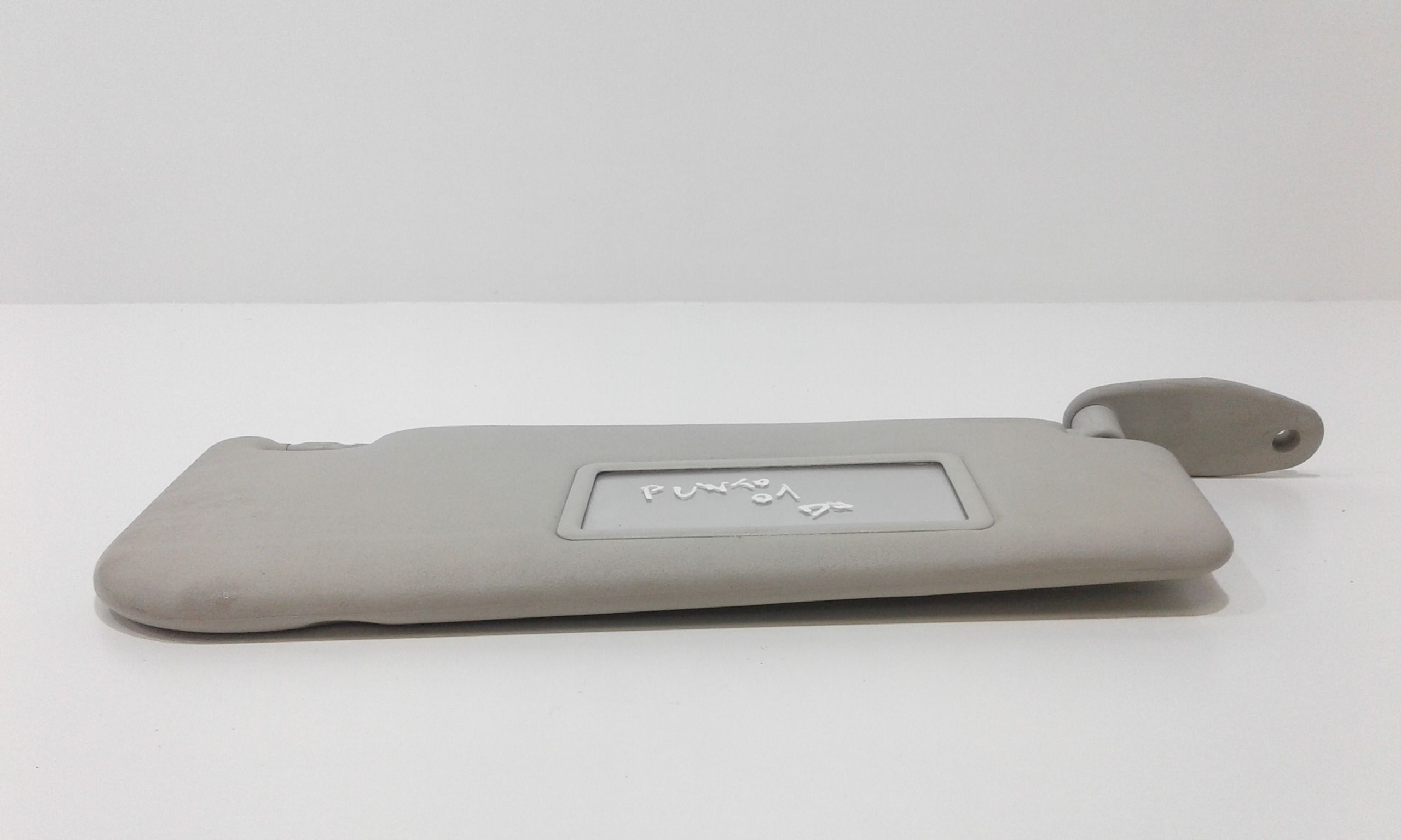 Parasole aletta Lato Passeggero FIAT Punto Berlina 3P 2 Serie