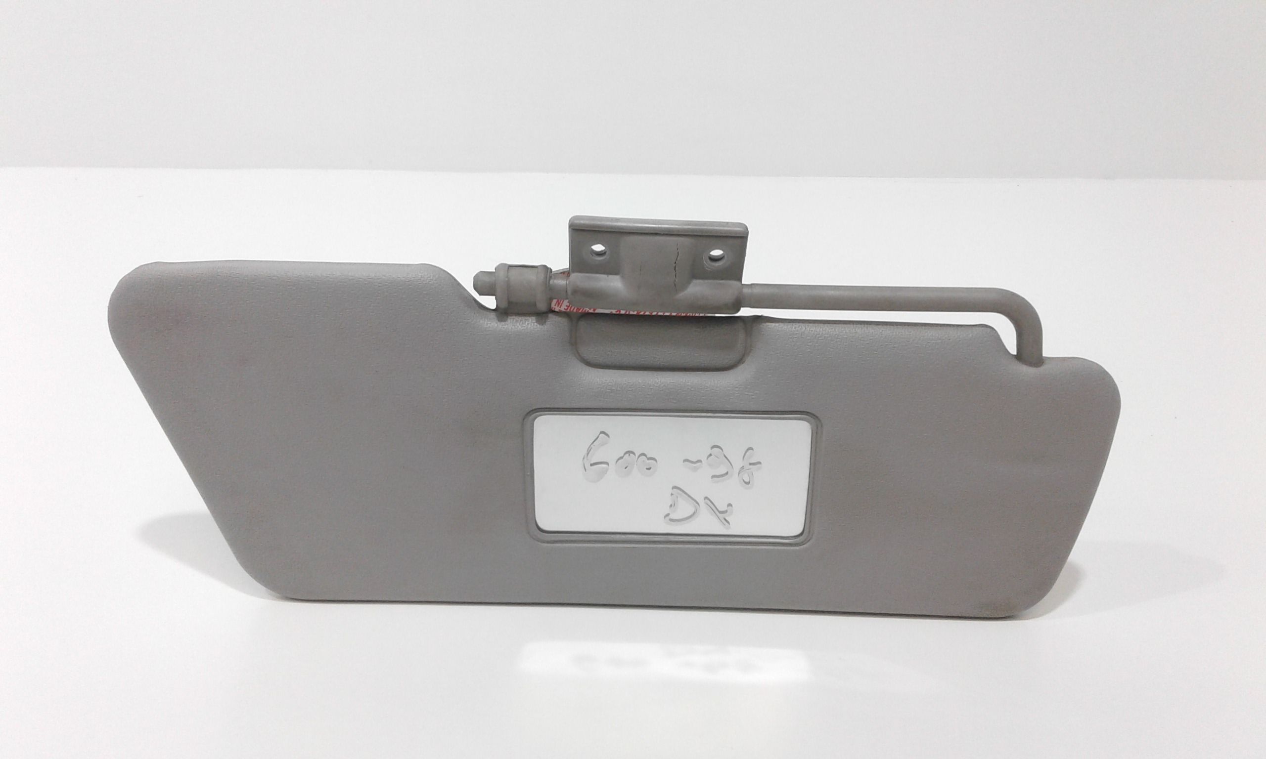 Parasole aletta Lato Passeggero FIAT Seicento 1 Serie