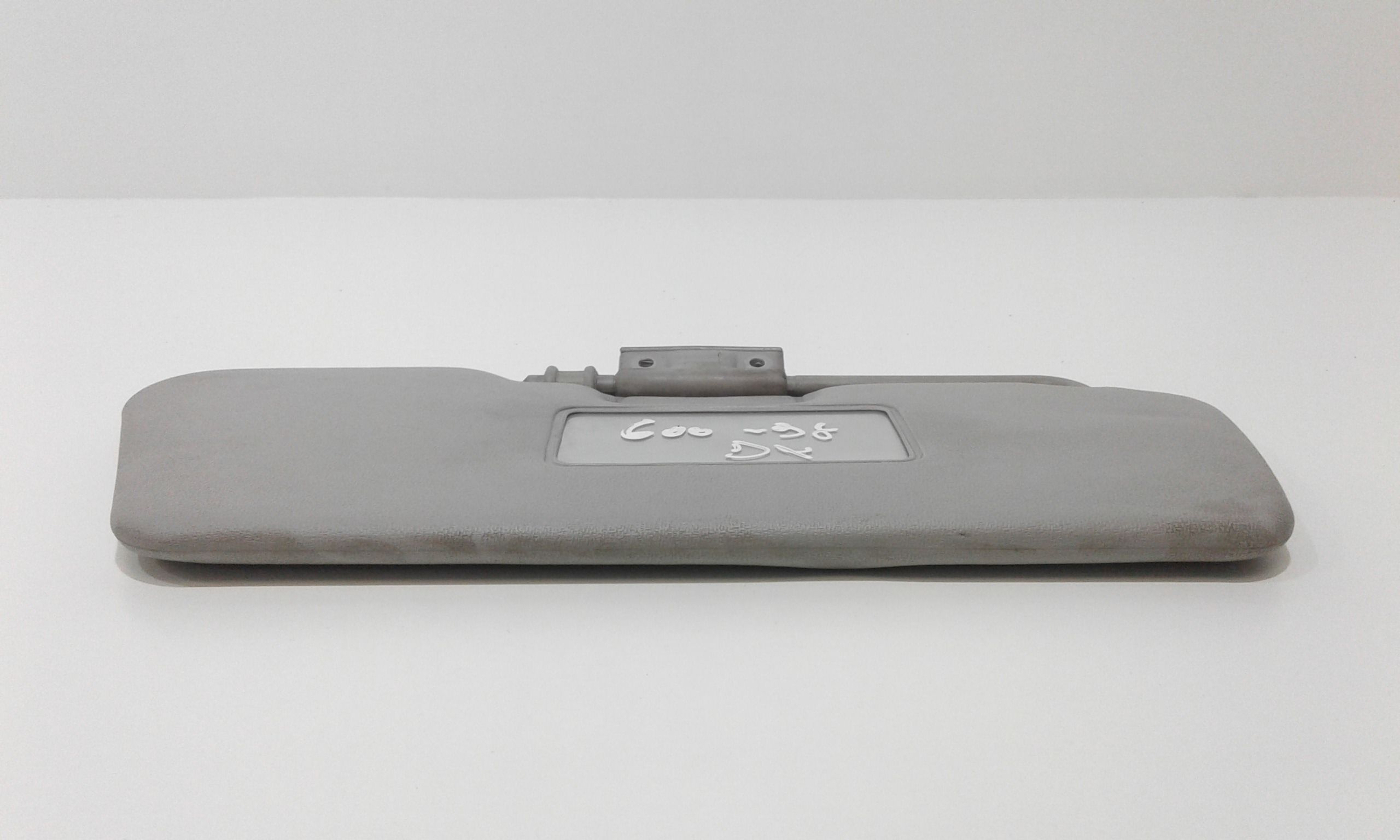 Parasole aletta Lato Passeggero FIAT Seicento 1 Serie