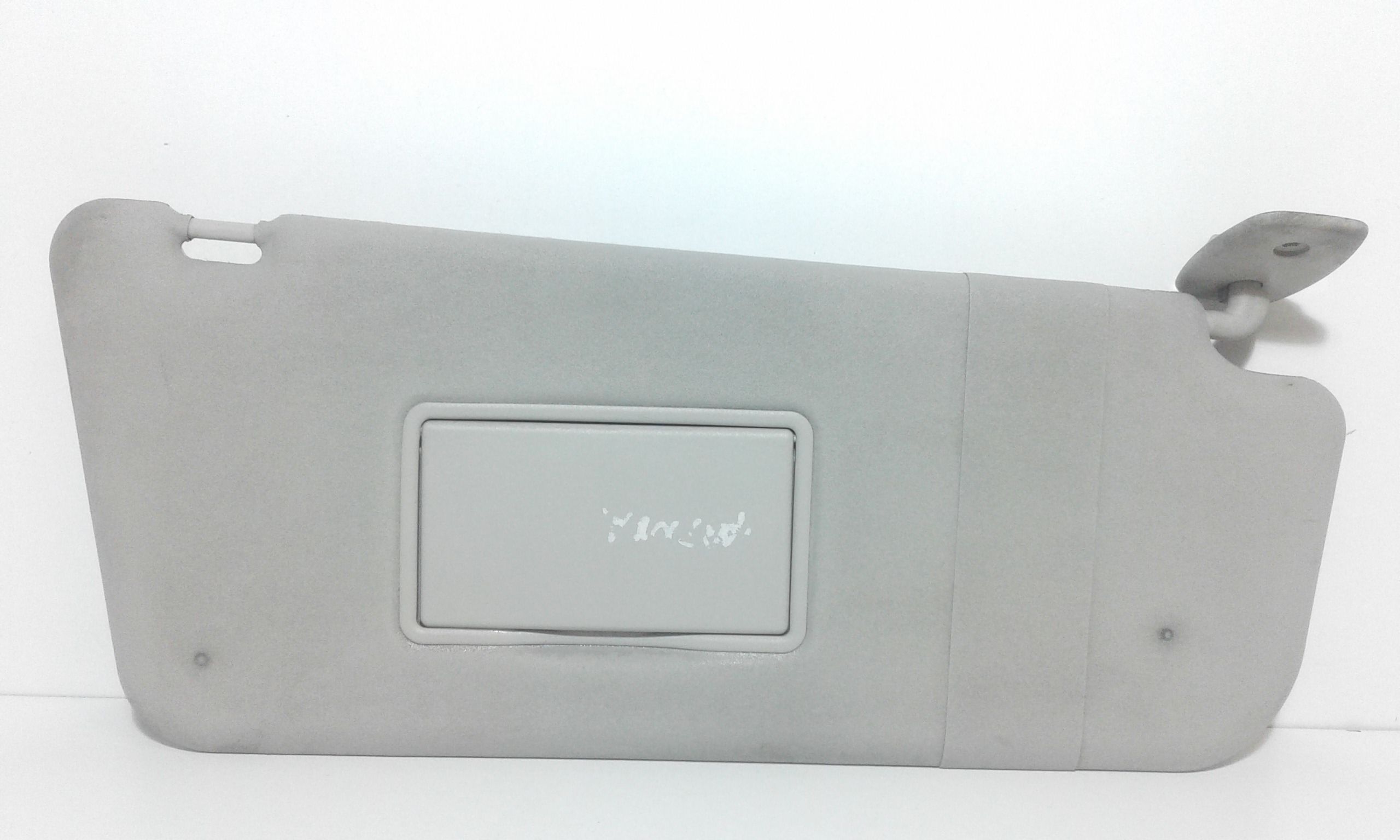 Parasole aletta Lato Passeggero PEUGEOT Partner 3 Serie