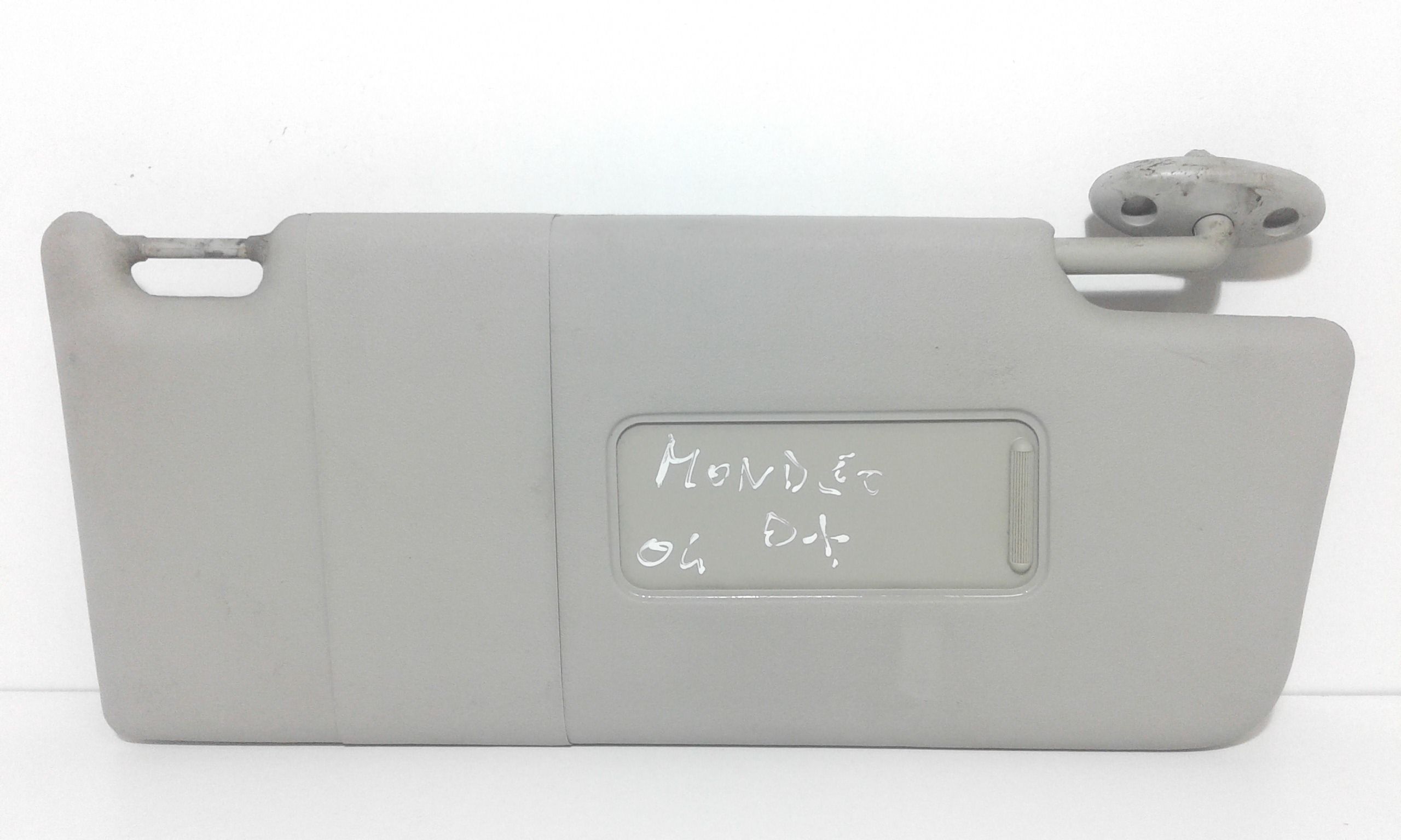 Parasole aletta Lato Passeggero FORD Mondeo Berlina 4 Serie