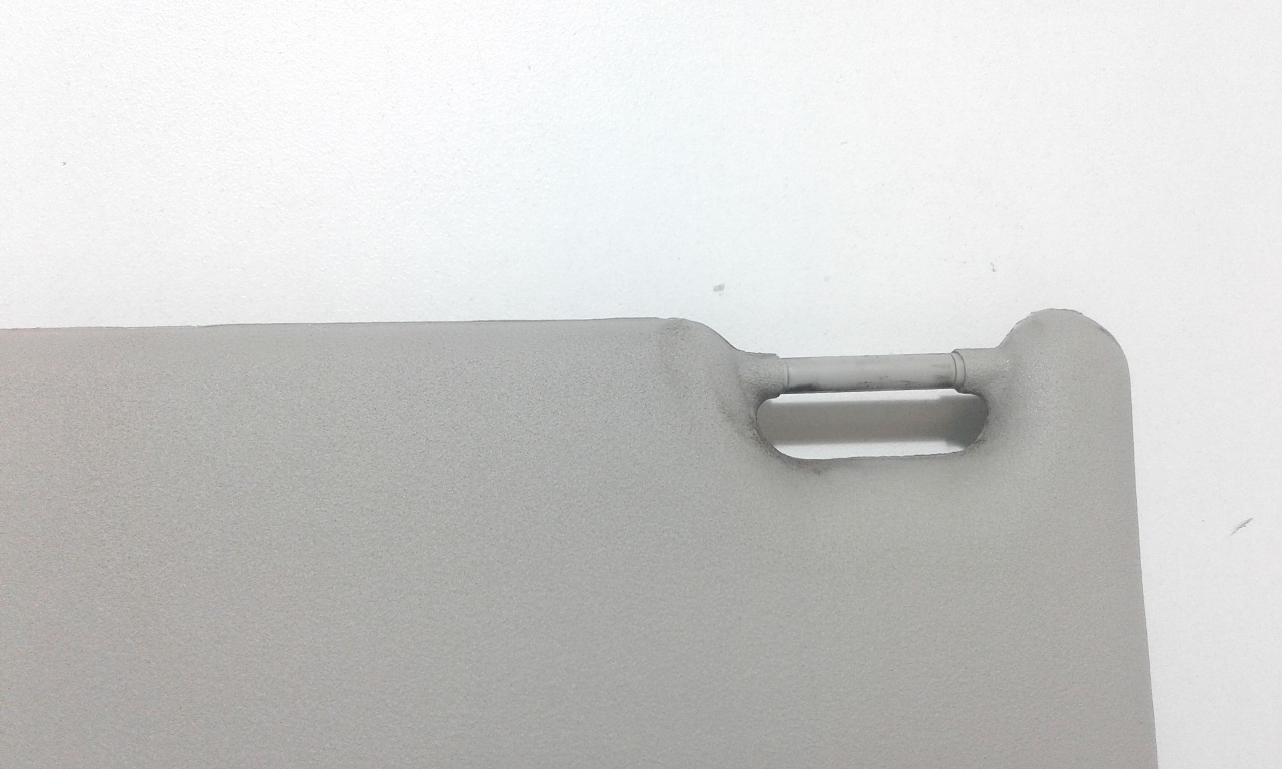 Parasole aletta Lato Passeggero FORD Mondeo Berlina 4 Serie