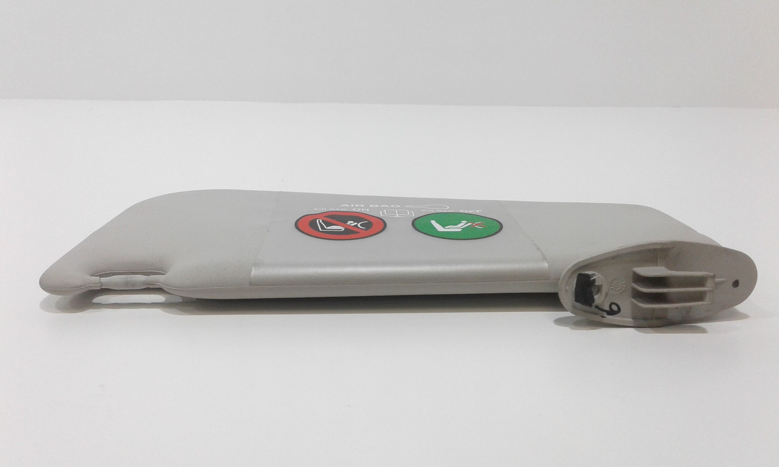 Parasole aletta Lato Passeggero FIAT Punto Berlina 3P 2 Serie