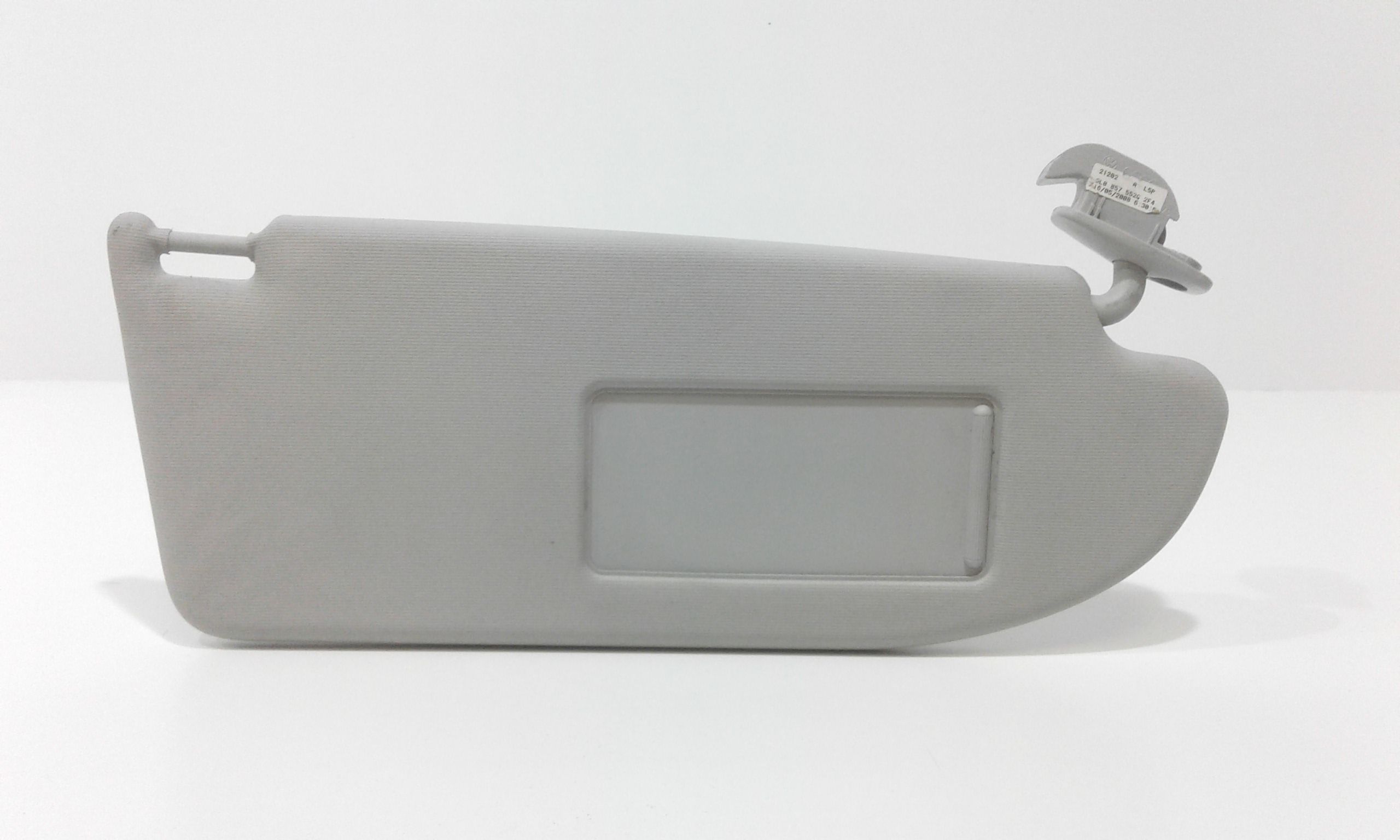 Parasole aletta Lato Passeggero SEAT Ibiza 7 Serie